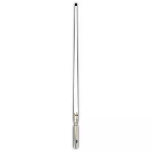 Digital 826-VW 4' VHF Antenna - White