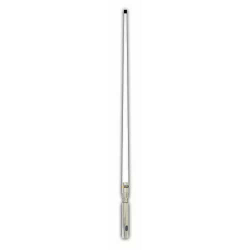 Digital 876-SW 4ft Marine Boat AIS Antenna - White