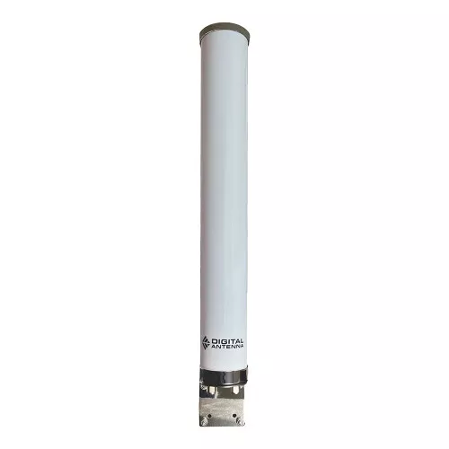 Digital Antenna 4G/5G LTE Omni-Directional MIMO Antenna - White