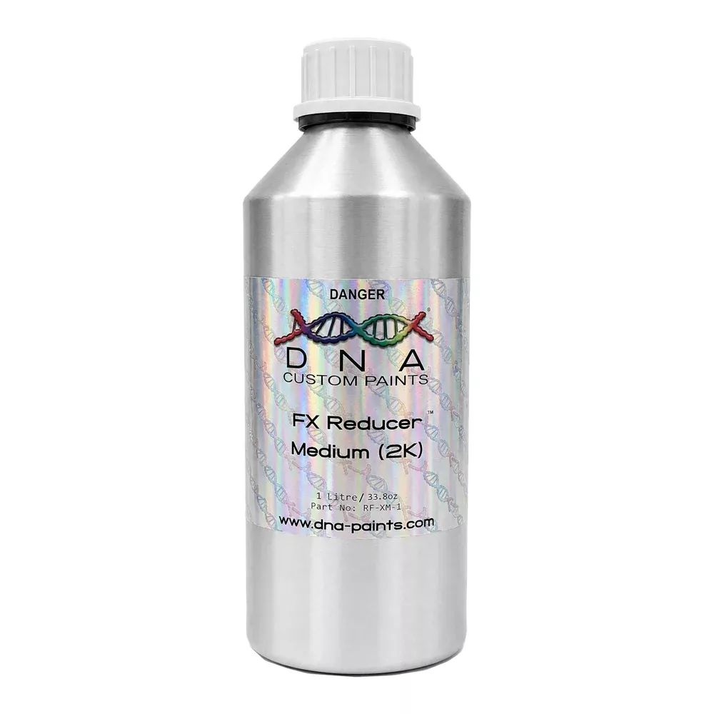 DNA FX Medium Reducer 1L