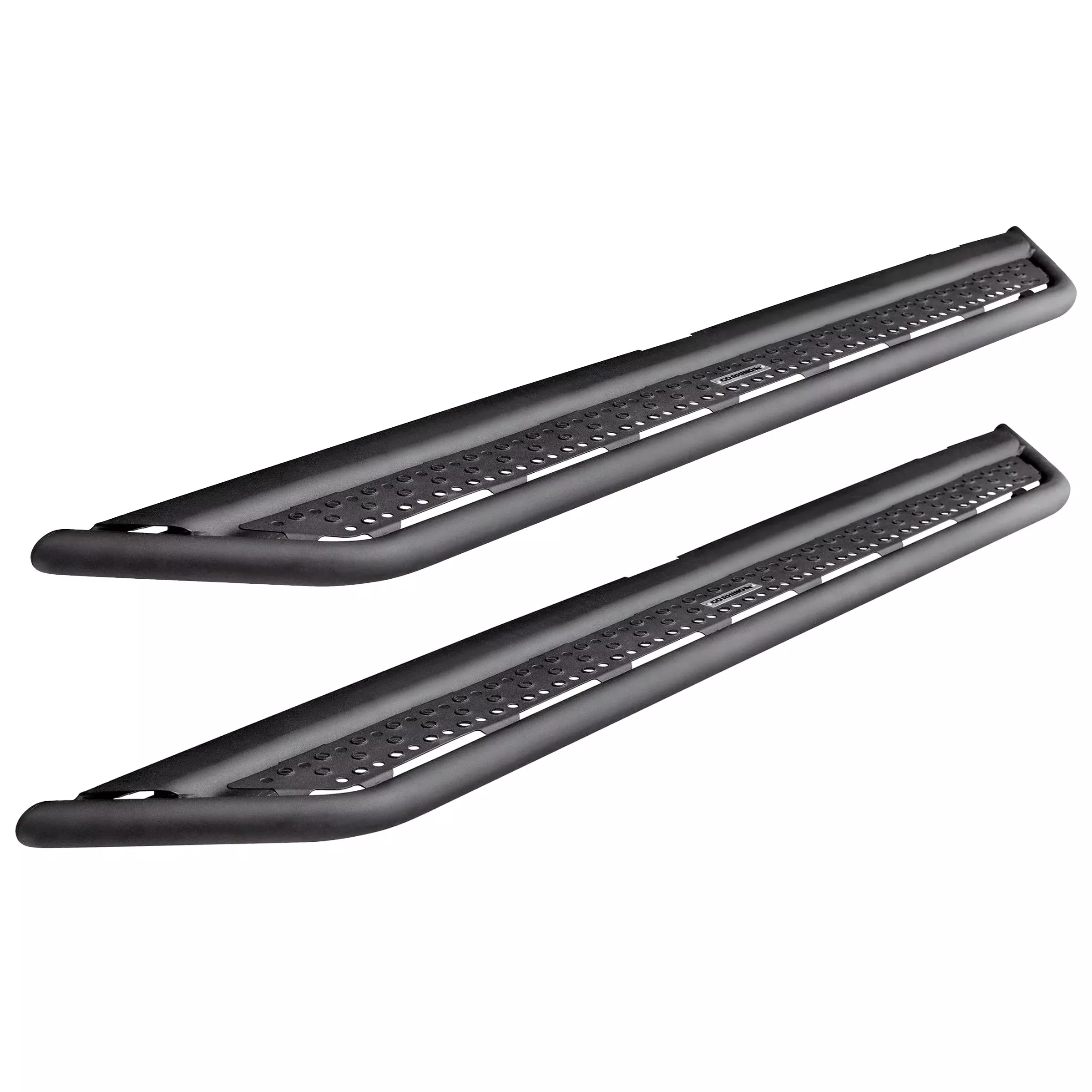 Dominator Extreme D6 Sidesteps – Complete Kit: Sidestep + Brackets
