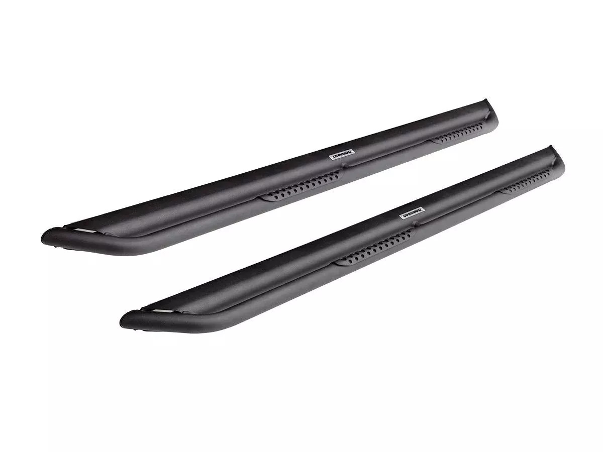Dominator Extreme Ds Sidesteps – Complete Kit: Sidestep + Brackets