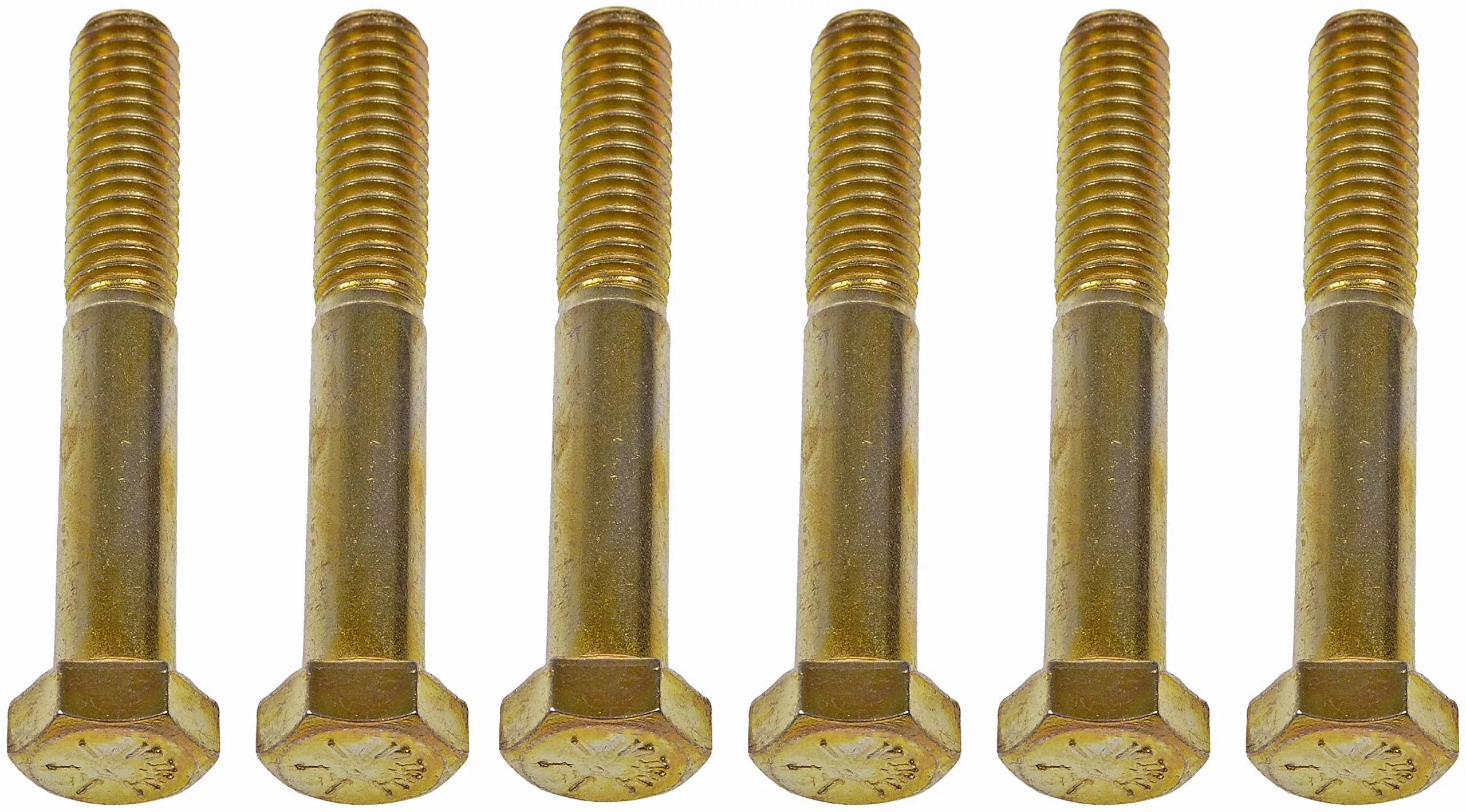 Dorman 03412B Exhaust Manifold Hardware Kit Compatible With Select Models