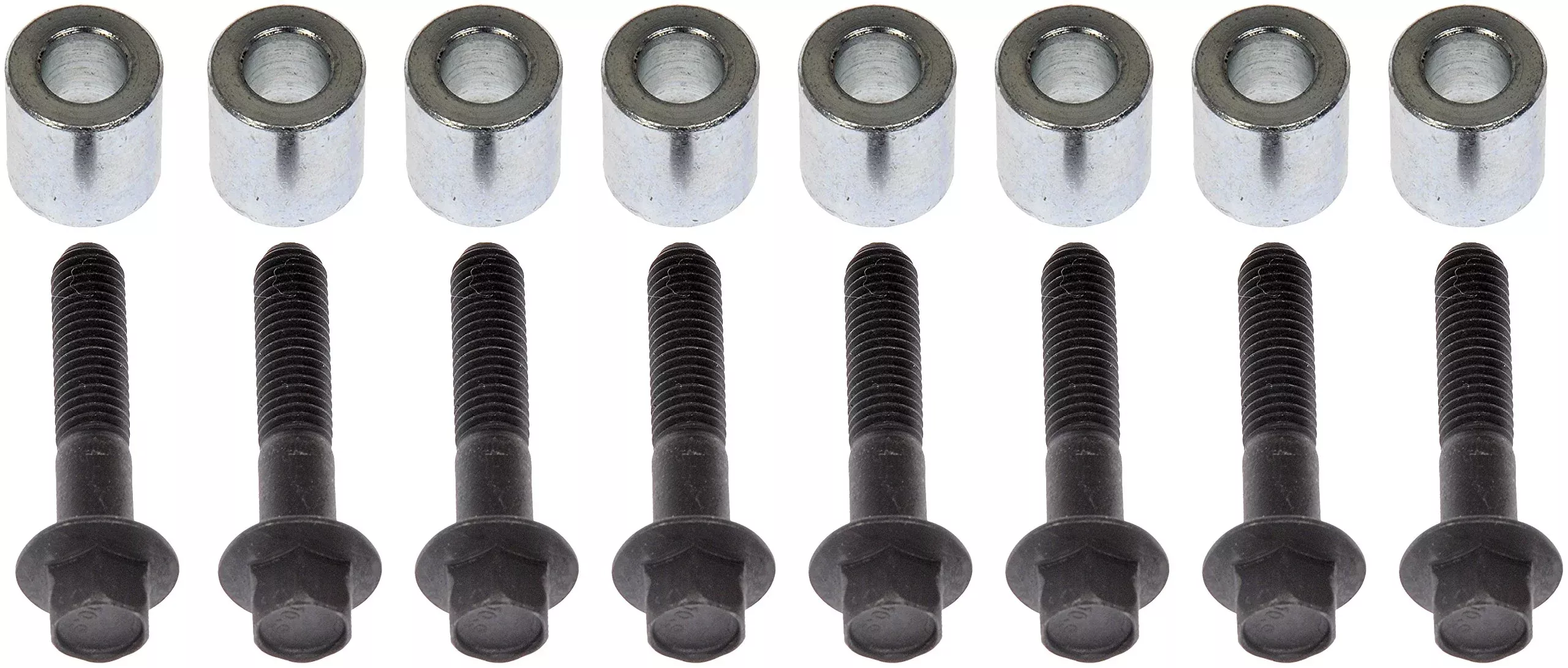 Dorman 03419 Exhaust Manifold Hardware Kit Compatible With Select Models