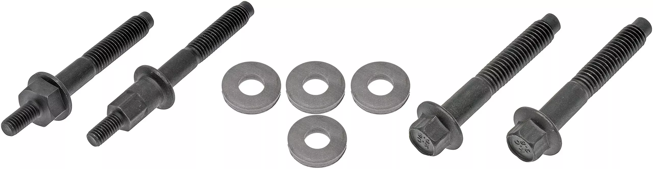 Dorman 03425 Exhaust Manifold Hardware Kit Compatible With Select Dodge / Jeep Models