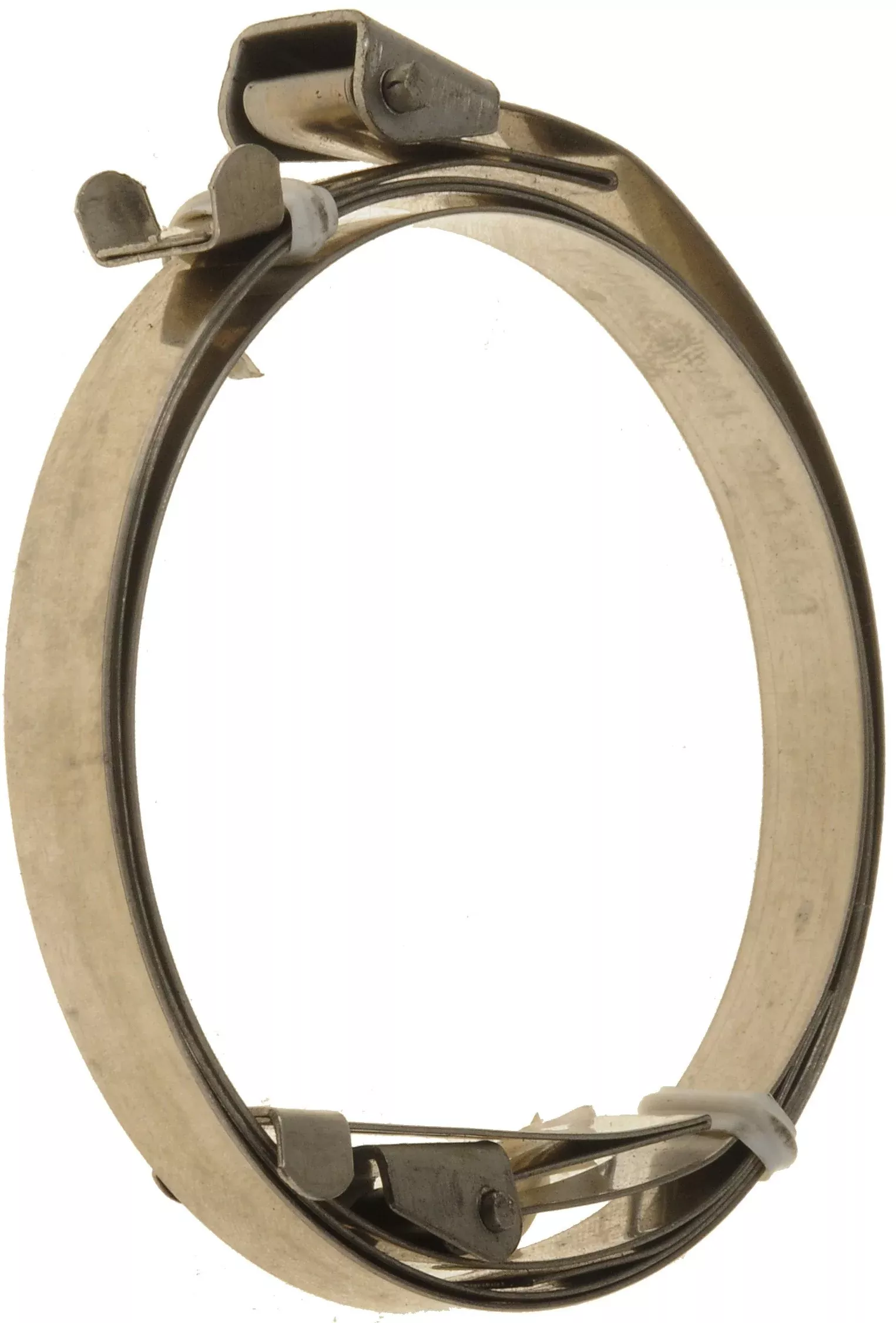 Dorman 03644 C.V. Joint Boot Universal Clamp Kit – 2 Clamp Kit