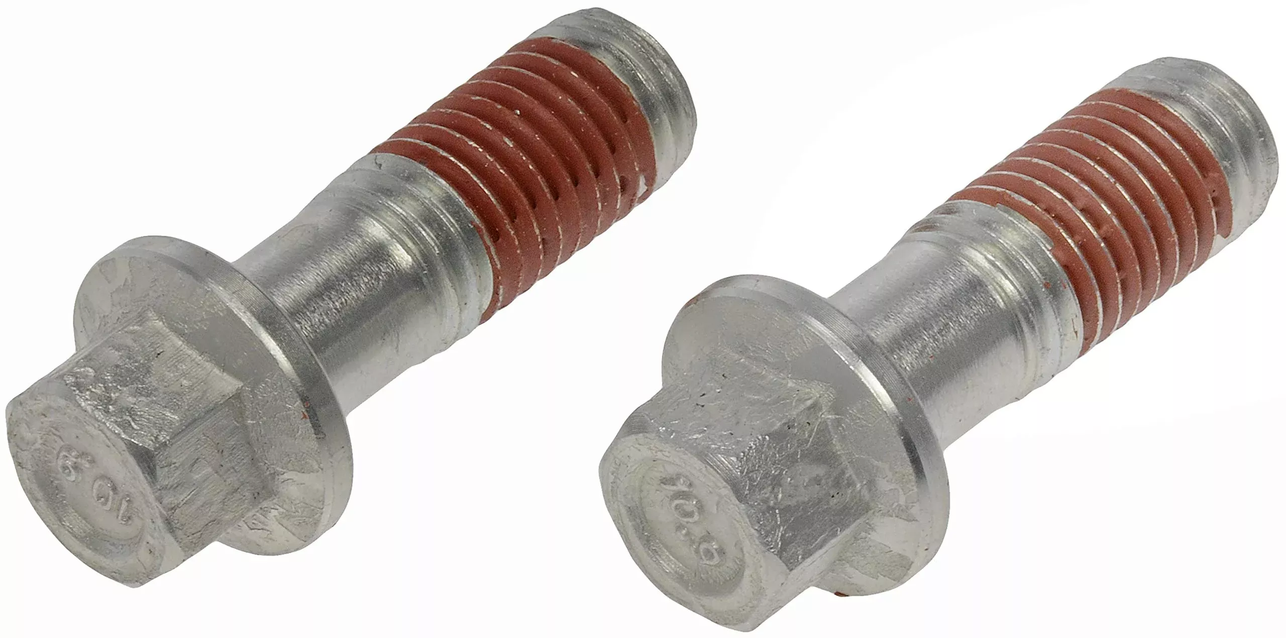 Dorman 14008 Front Brake Caliper Bracket Bolts Compatible With Select Models, 2 Pack