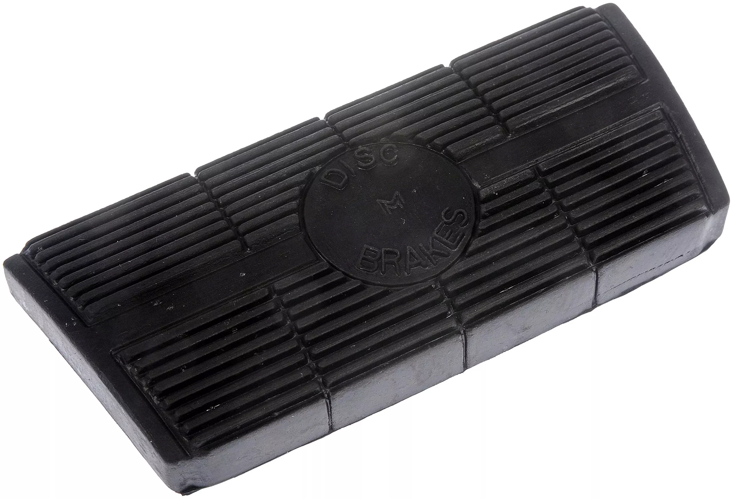 Dorman 20771 Brake Pedal Pad Compatible With Select Models