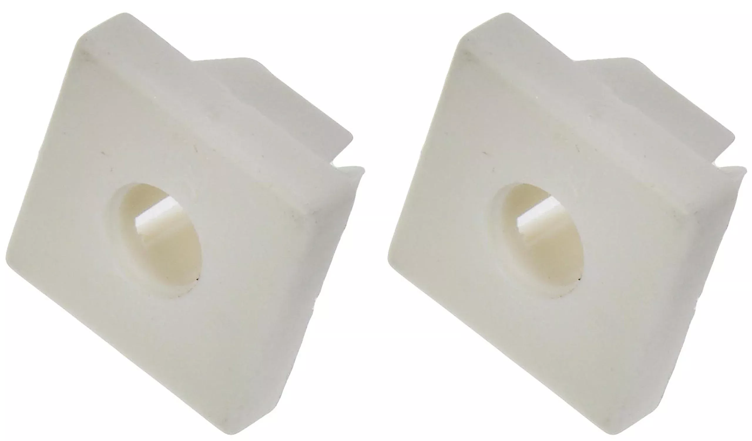 Dorman 42135 Headlamp Adjusting Nut, 2 Pack