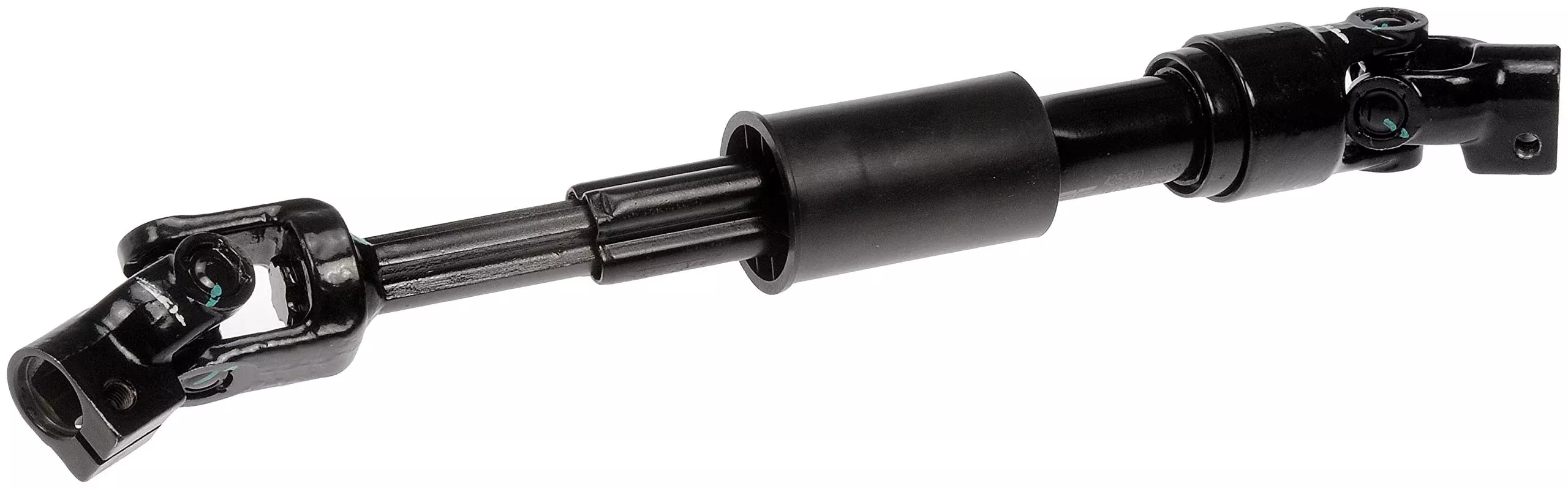 Dorman 425-370 Steering Shaft Compatible With Select Ford/Mercury Models