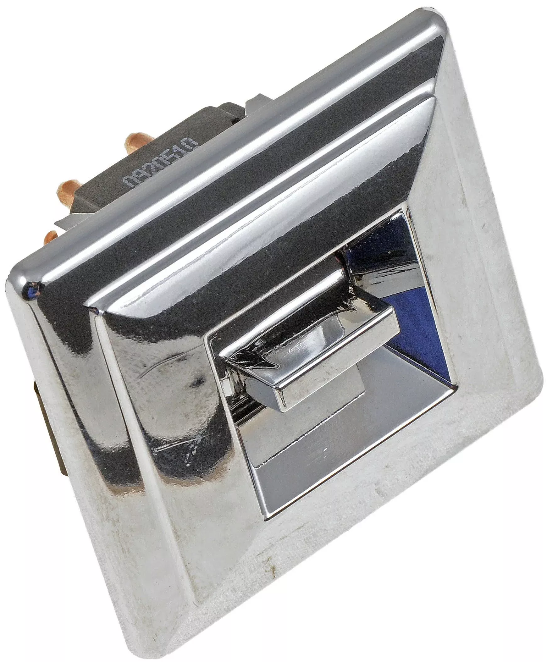 Dorman 49241 Power Window Switch- Front Right And Rear Left/Right, 1 Button Compatible With Select Models