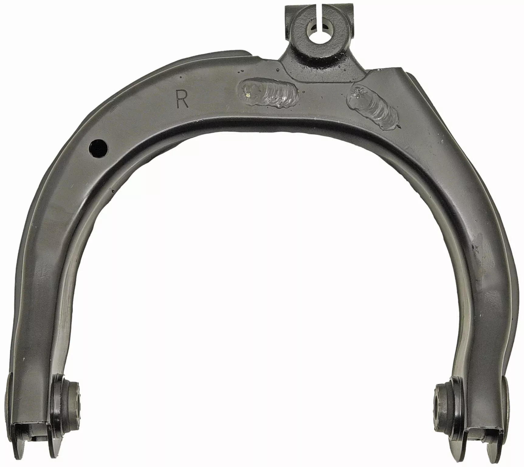 Dorman 520-144 Front Passenger Side Upper Suspension Control Arm Compatible With Select Models