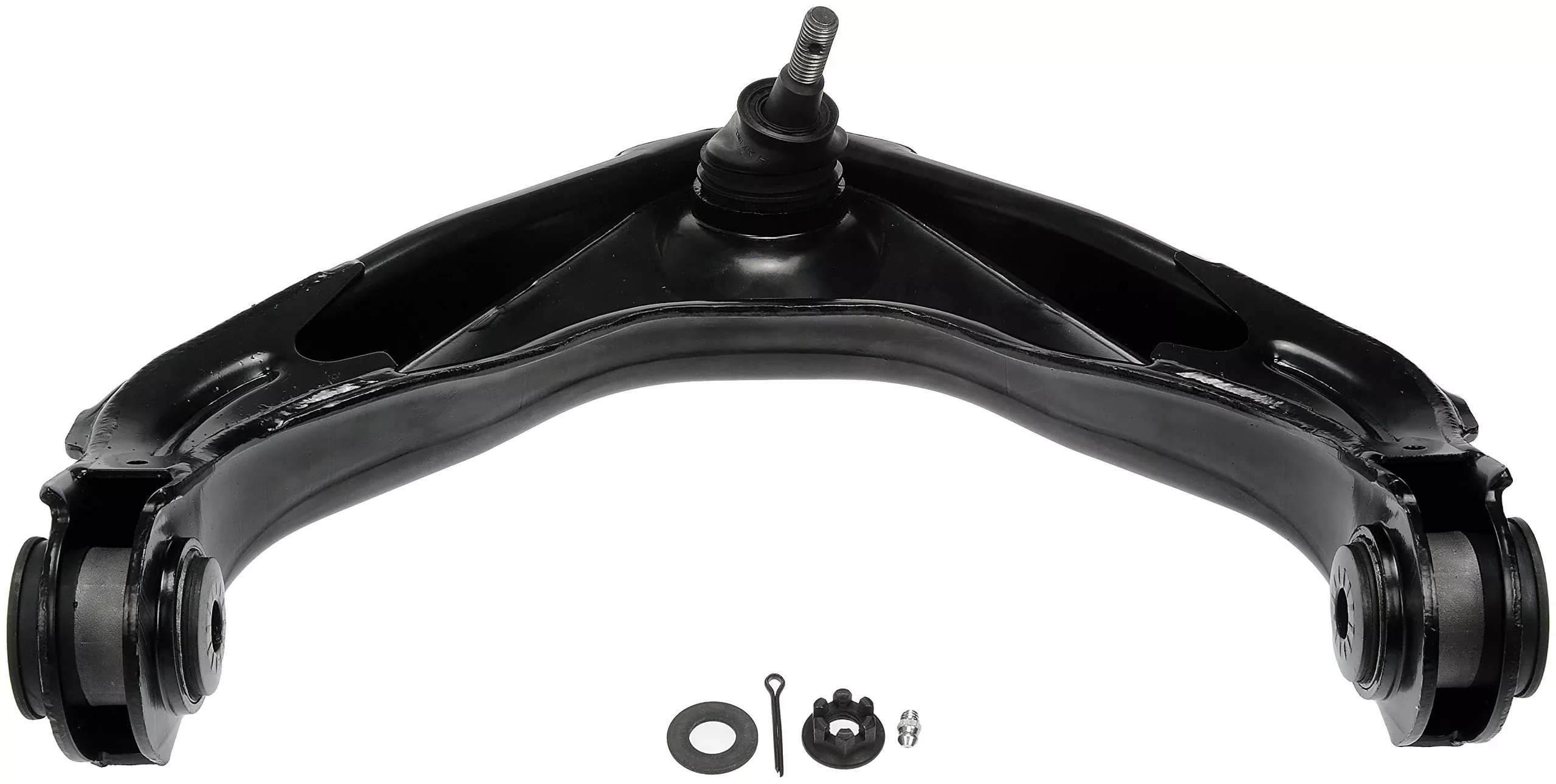 Dorman 520-150 Suspension Control Arm And Ball Joint Assembly Compatible With Select Chevrolet / Gmc / Hummer Models