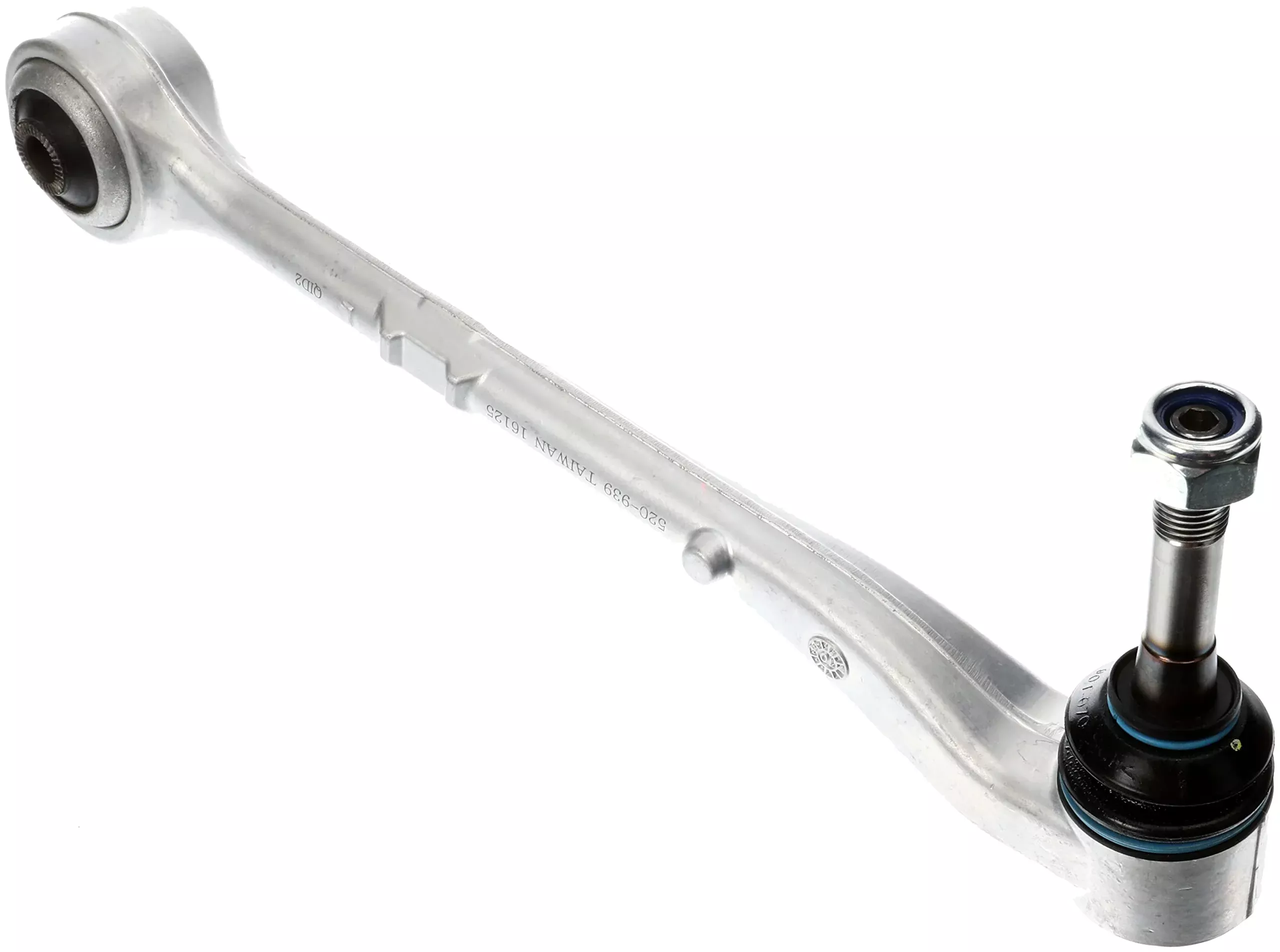 Dorman 520-939 Front Driver Side Lower Forward Suspension Control Arm And Ball Joint Assembly Compatible With Select Bmw Models