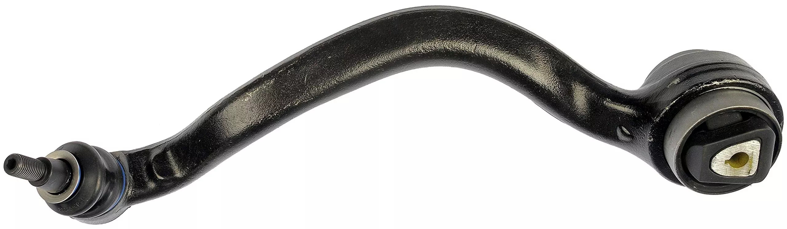 Dorman 521-161 Front Driver Side Lower Forward Suspension Control Arm And Ball Joint Assembly Compatible With Select Bmw Models