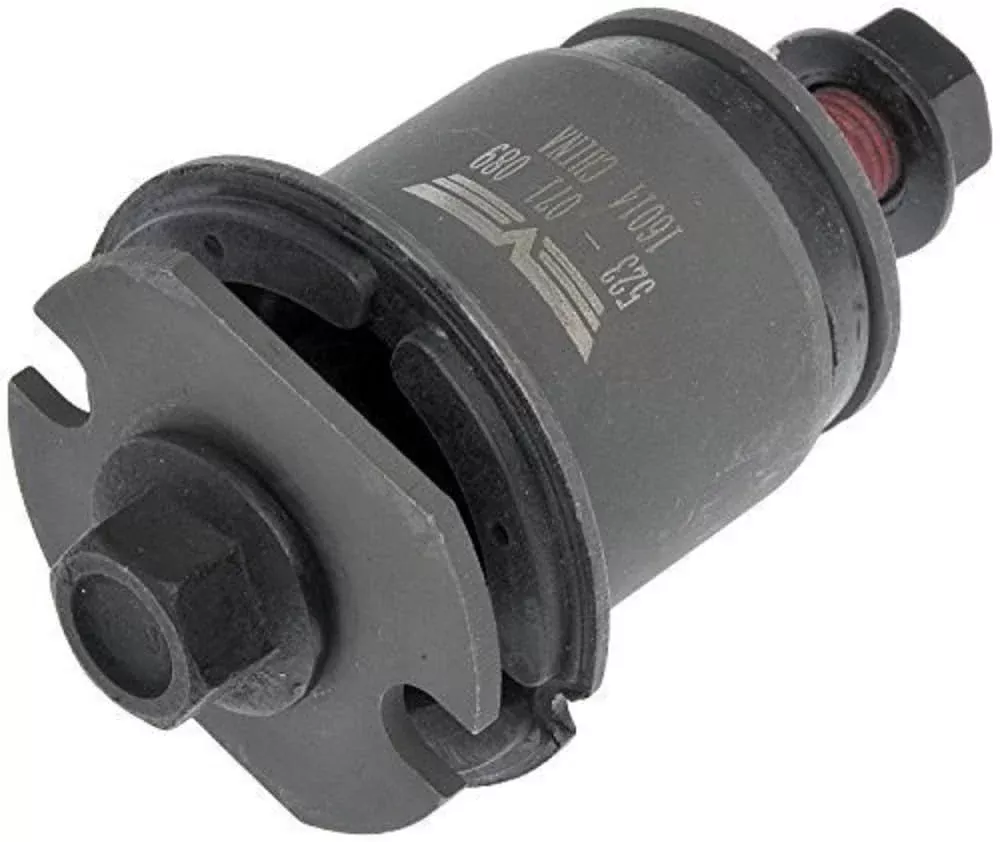 Dorman 523-071 Differential Mount Bushing Compatible With Select Cadillac / Chevrolet / Gmc Models