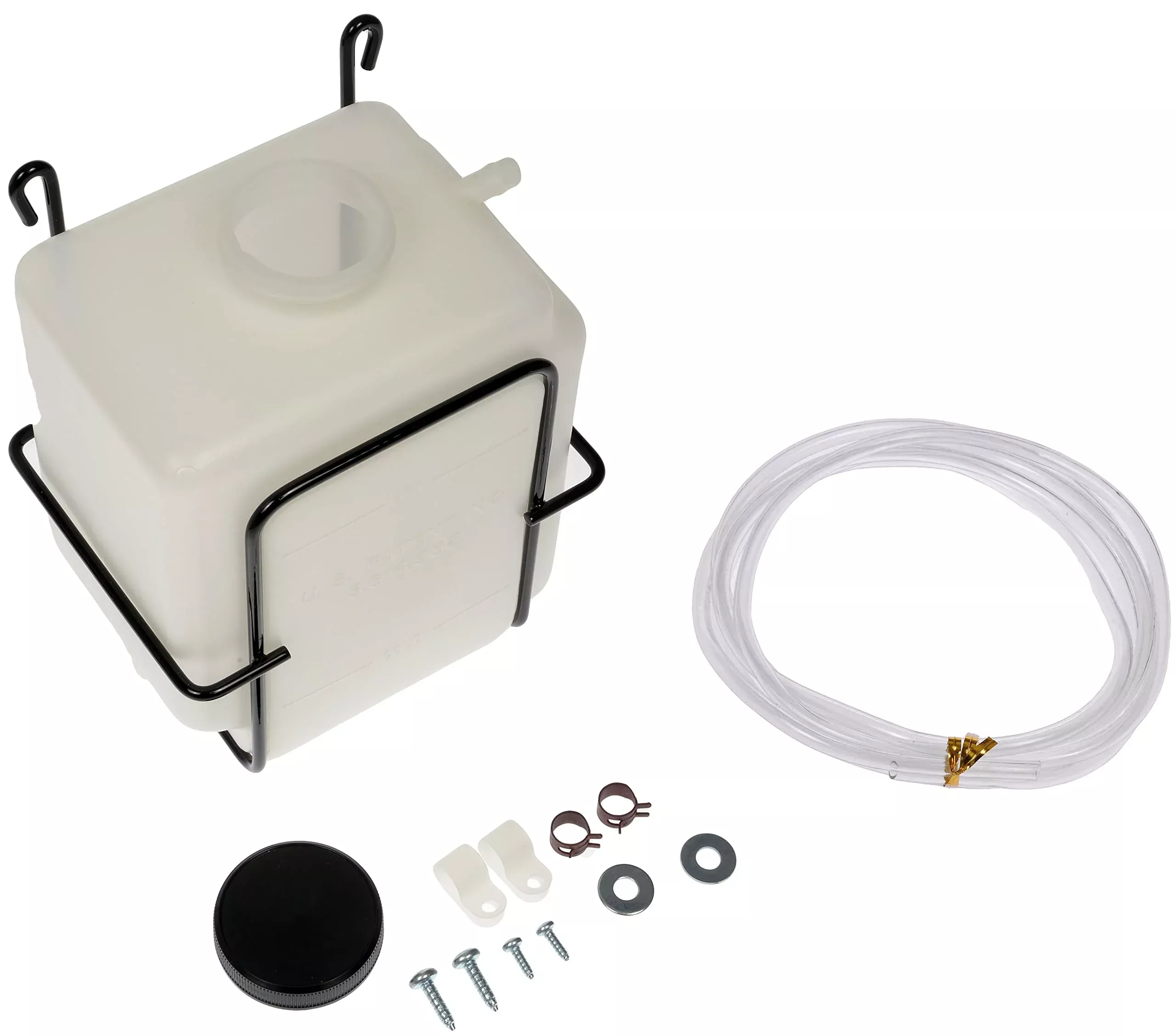 Dorman 54002 Engine Coolant Recovery Kit Universal Fit