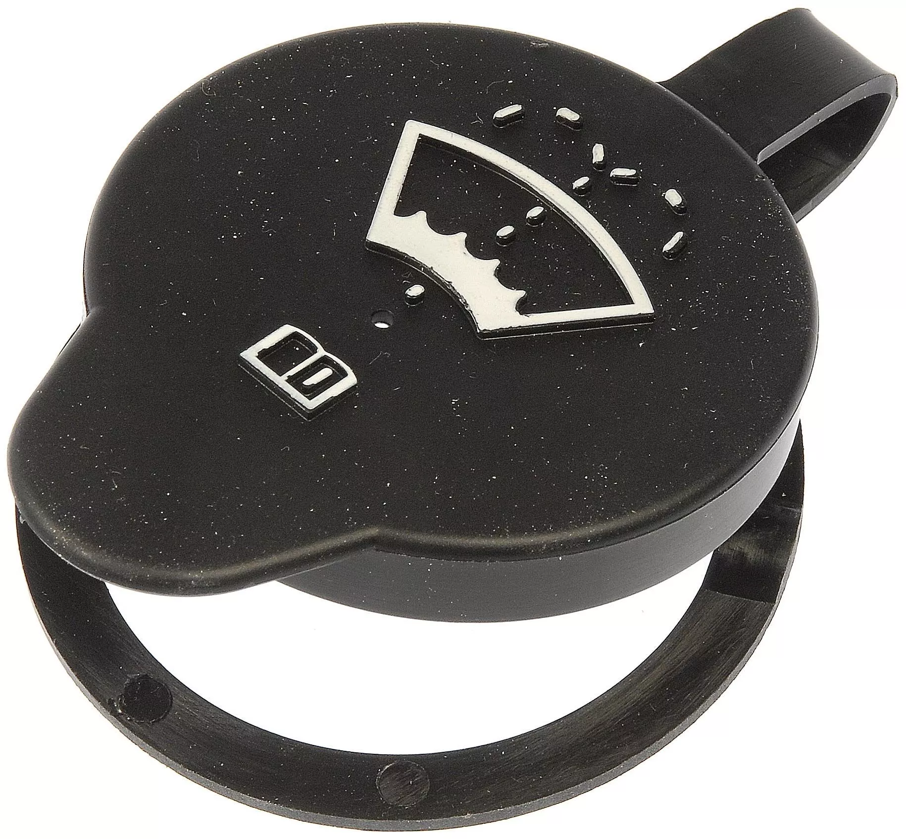 Dorman 54100 Windshield Washer Reservoir Cap Compatible With Select Models