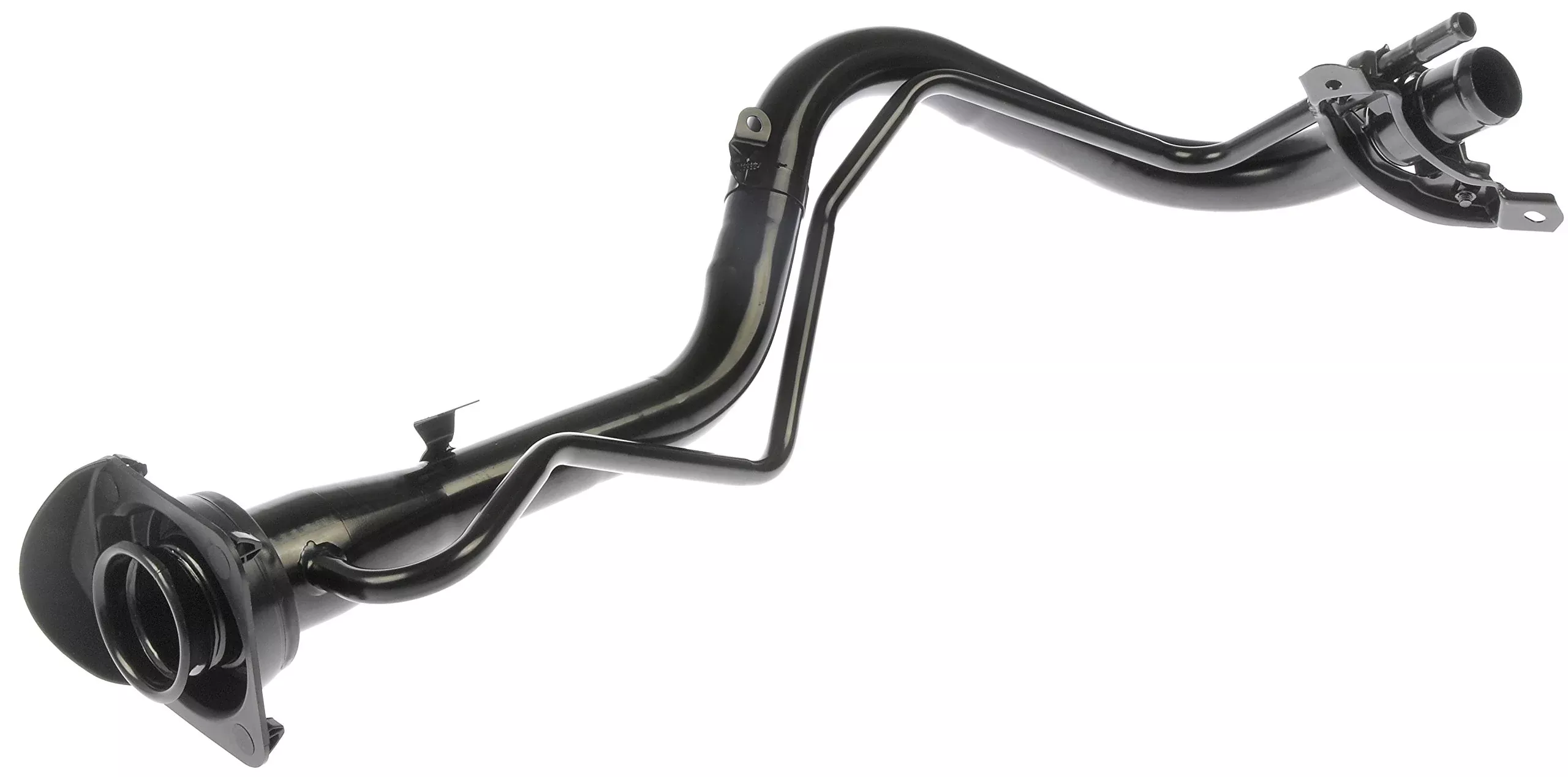 Dorman 577-969 Fuel Filler Neck Compatible With Select Honda Models