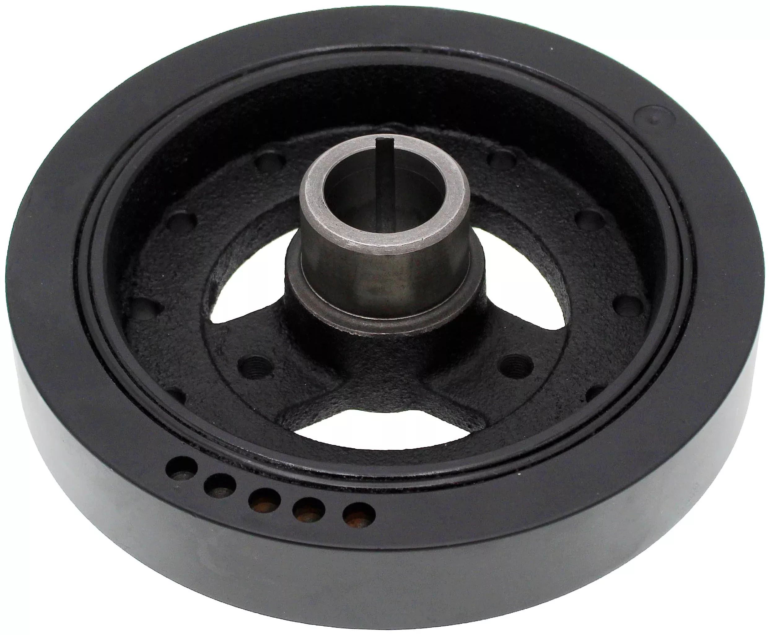 Dorman 594-002 Engine Harmonic Balancer Compatible With Select Models