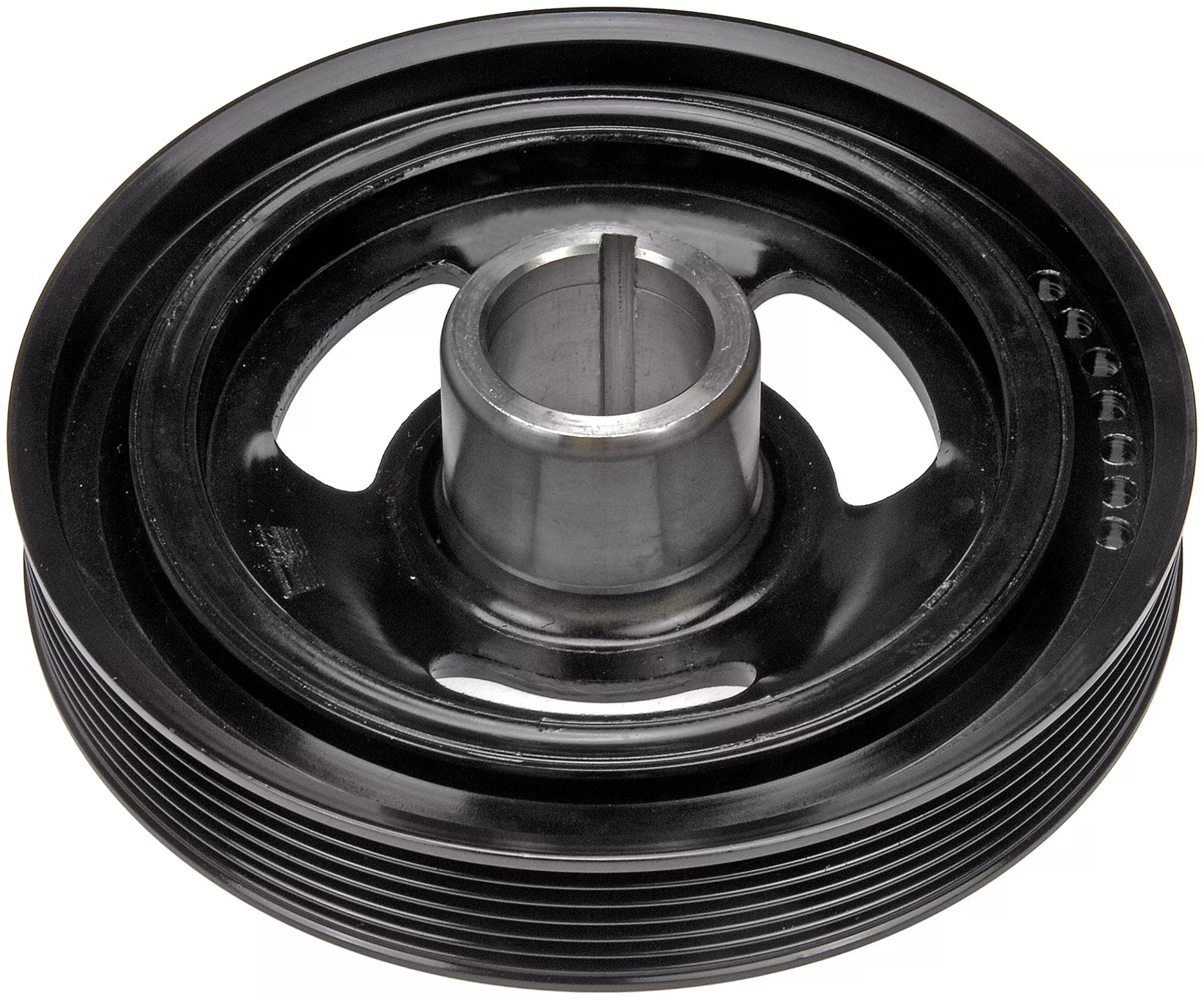 Dorman 594-266 Engine Harmonic Balancer Compatible With Select Models
