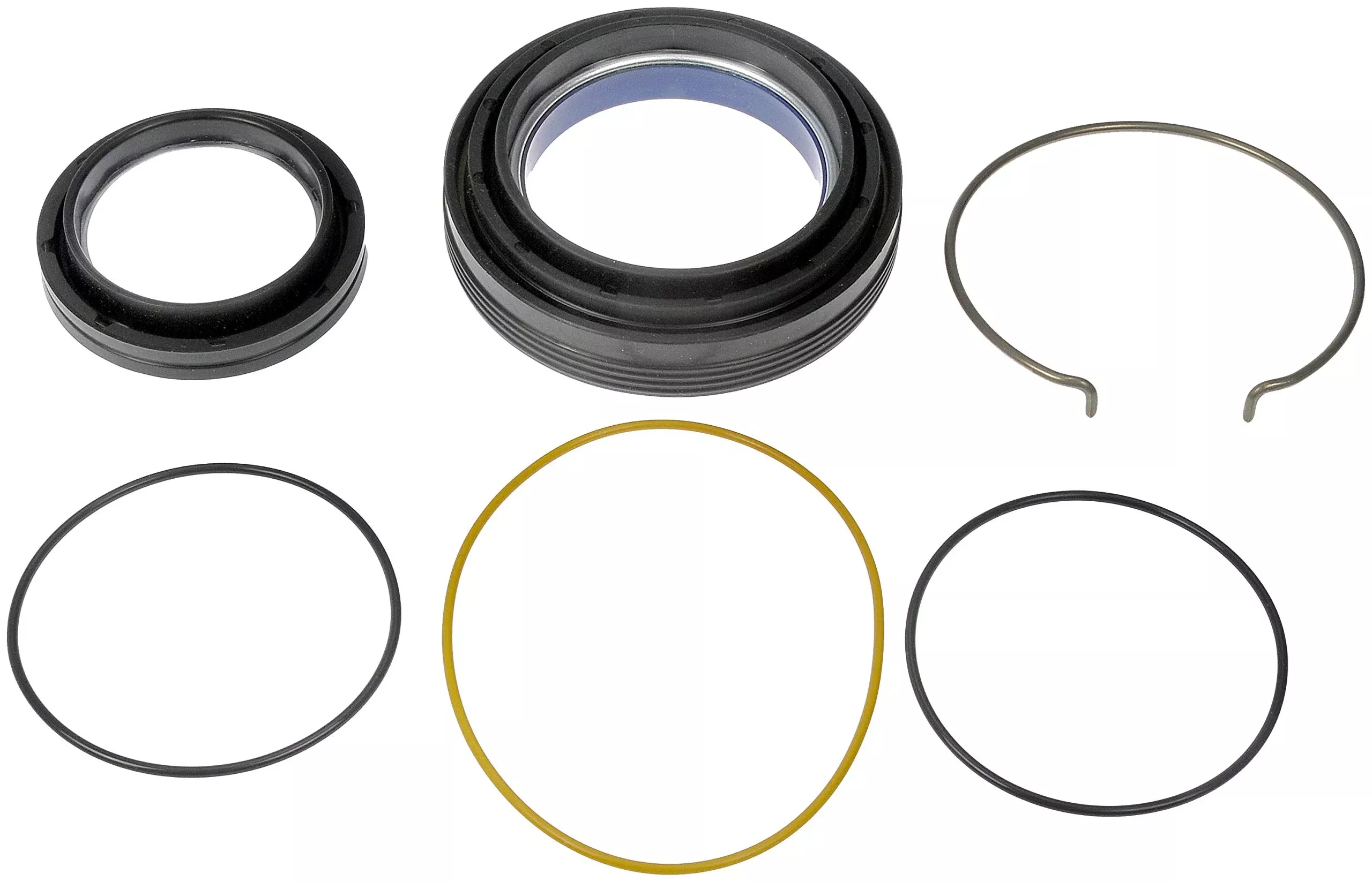 Dorman 600-207 Locking Hub Seal Kit Compatible With Select Ford Models