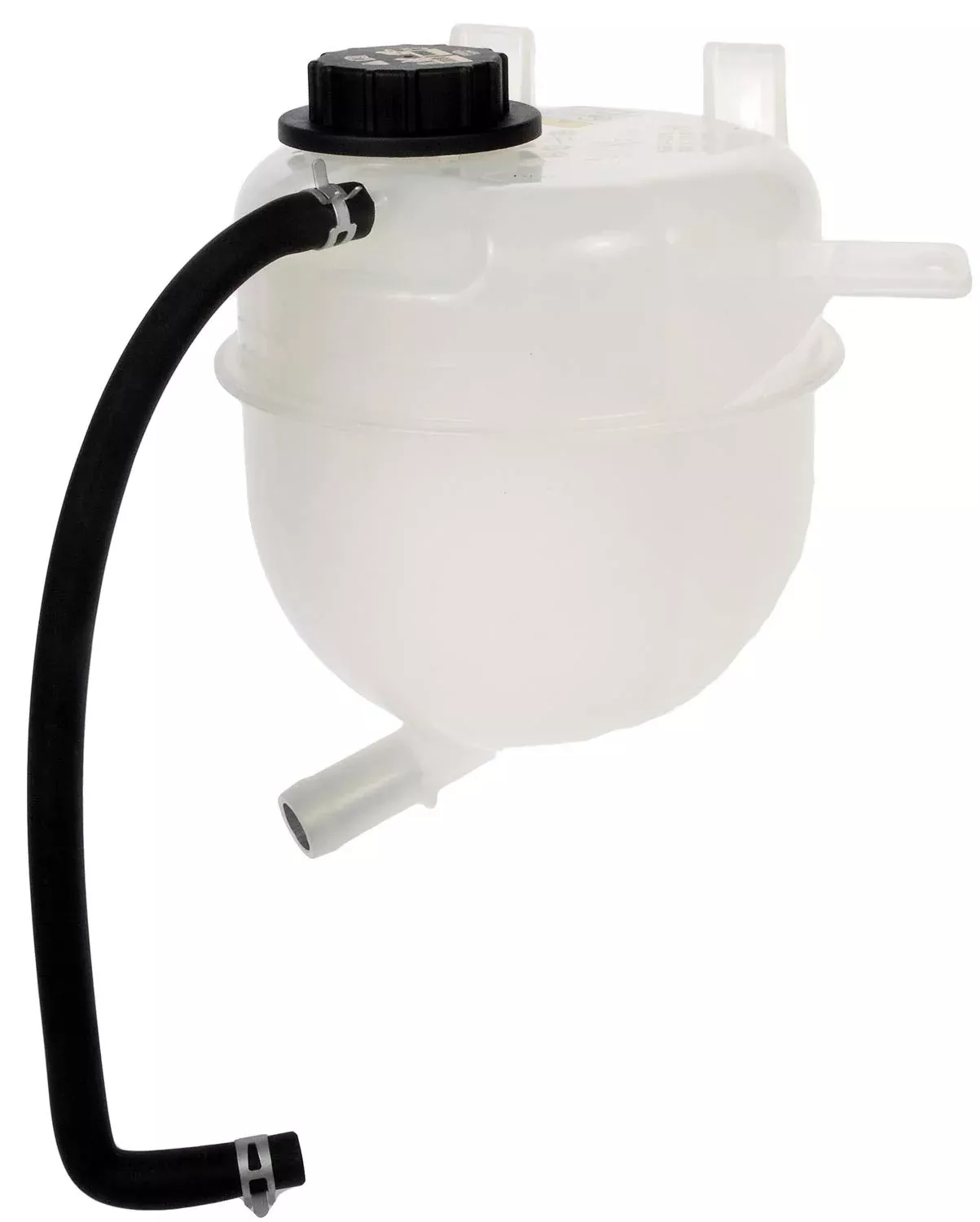 Dorman 603-029 Engine Coolant Reservoir Compatible With Select Ford Models