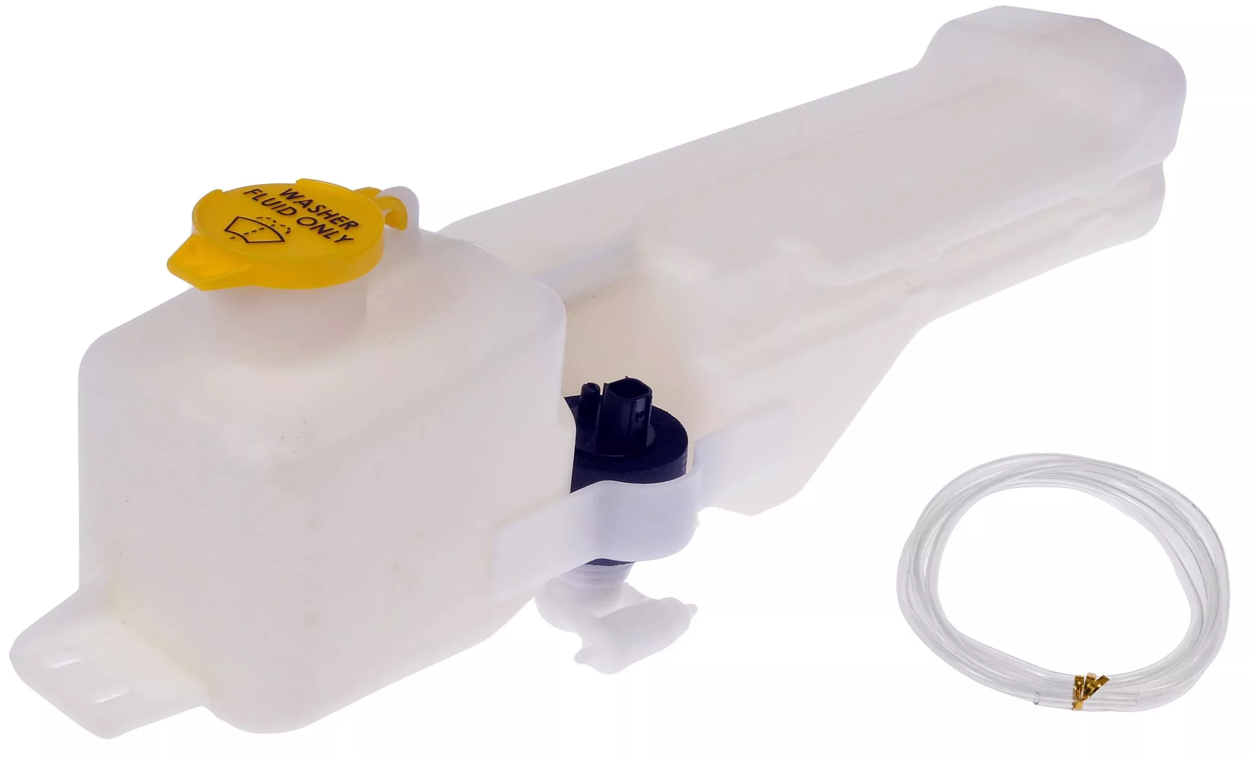 Dorman 603-198 Front Washer Fluid Reservoir Compatible With Select Chrysler Models