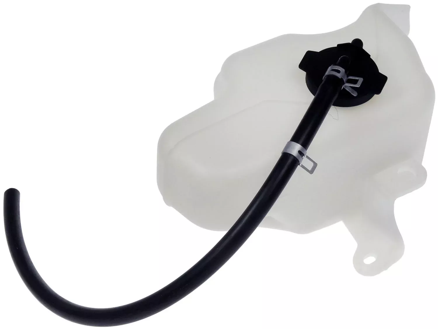 Dorman 603-245 Front Engine Coolant Reservoir Compatible With Select Toyota Models