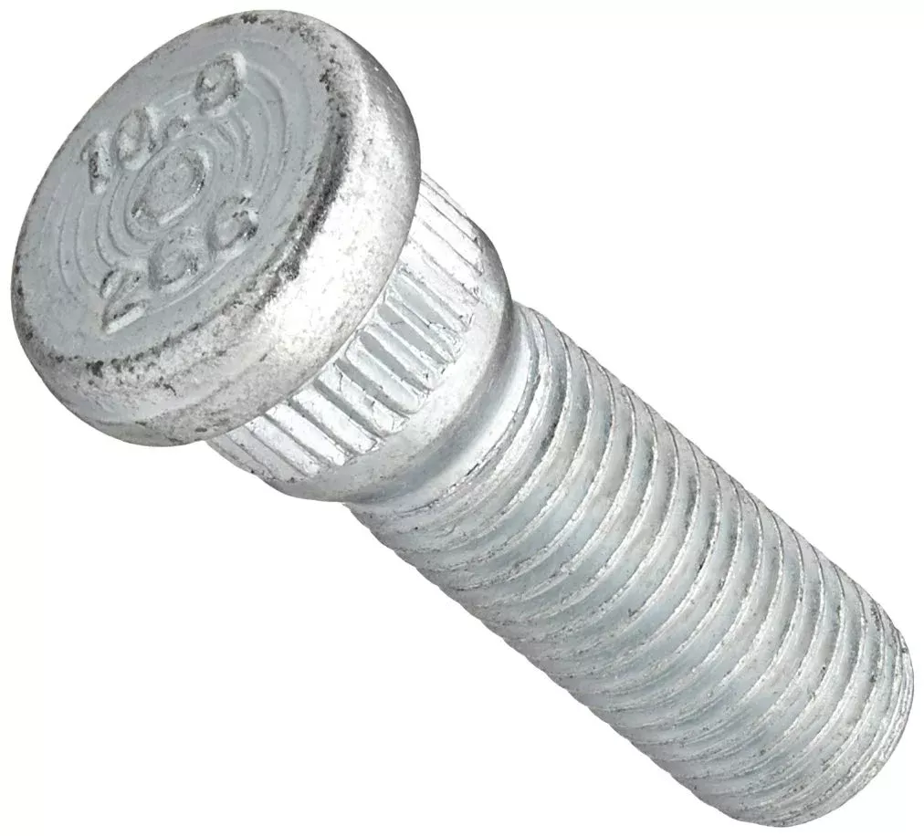 Dorman (610-266.1) ‘M12-1.50’ And 40Mm Long Serrated Wheel Stud