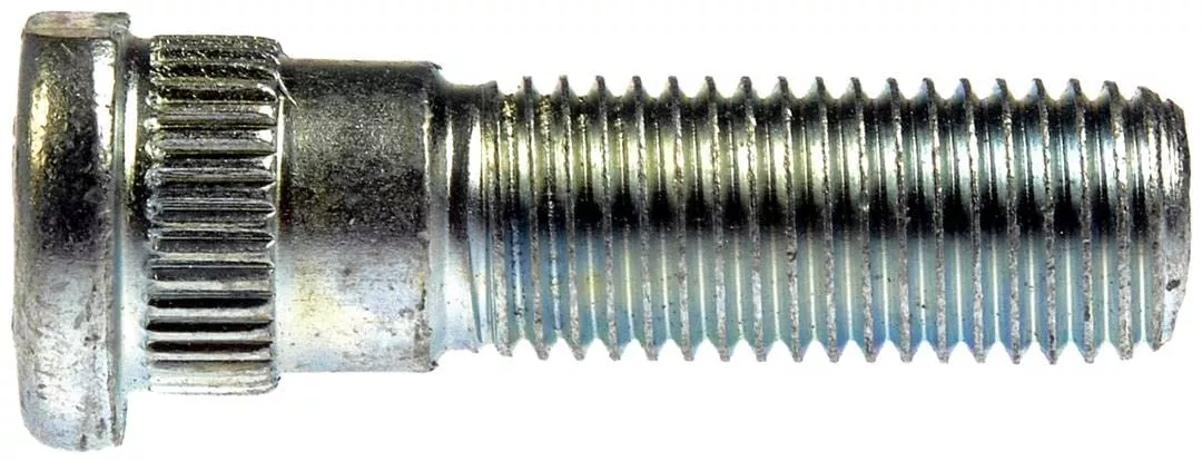 Dorman (610-474.1) ‘M12-1.50’ And 4 Long Serrated Wheel Stud With Clip Head