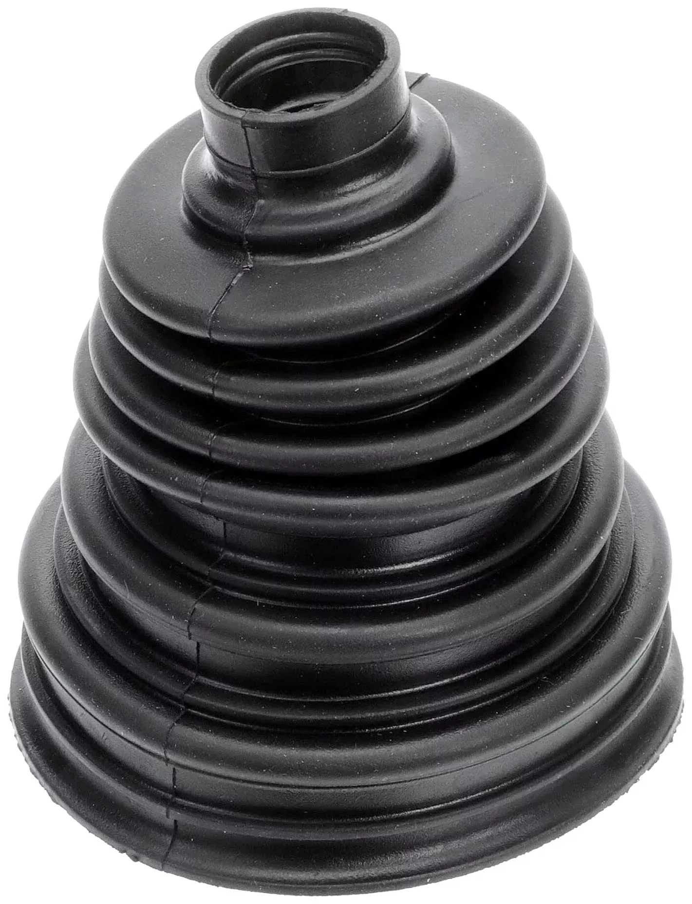 Dorman 614-001 Uni-Fit C.V. Joint Boot Kit Outer Up To 3.58 In. Diameter Compatible With Select Models
