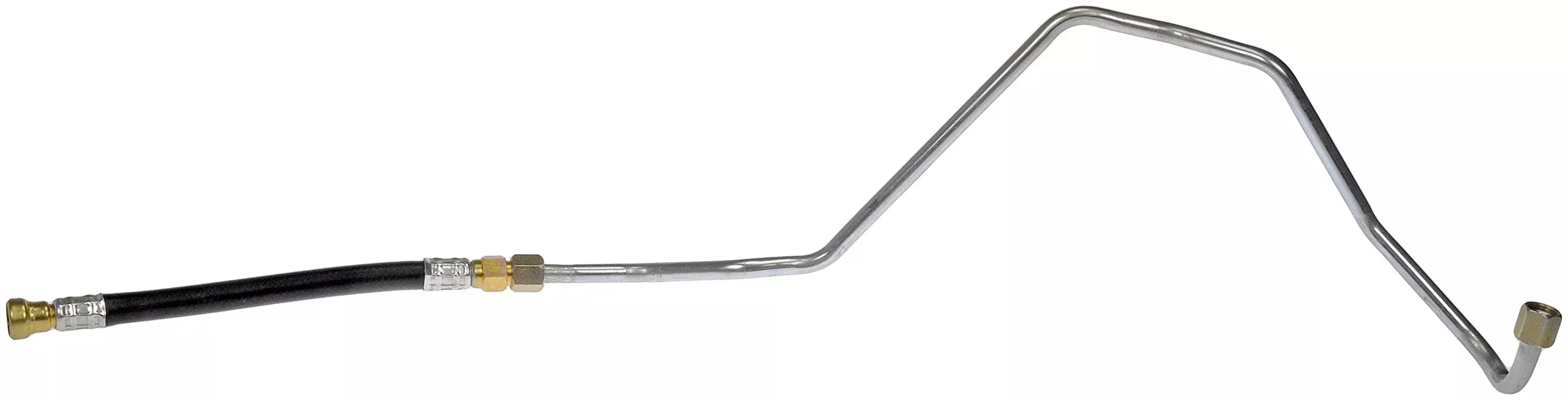 Dorman 624-892 Automatic Transmission Oil Cooler Hose Assembly Compatible With Select Dodge Models