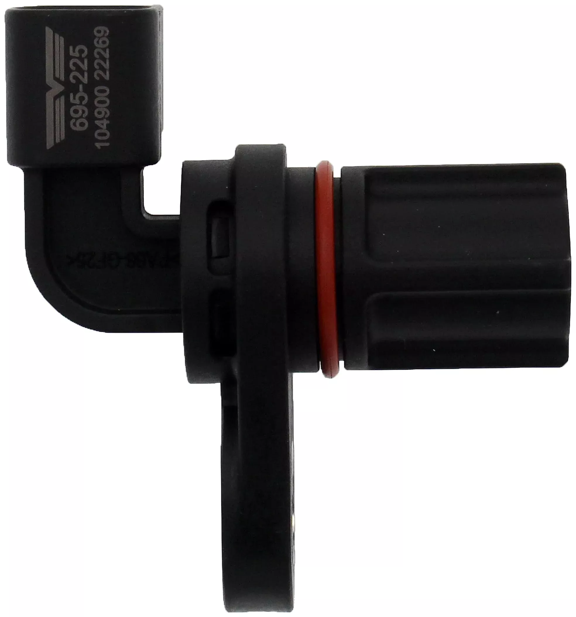Dorman 695-225 Abs Wheel Speed Sensor Compatible With Select Ford / Lincoln Models