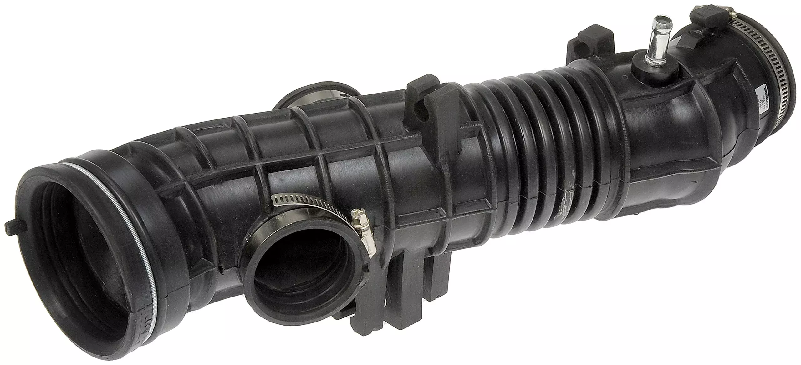 Dorman 696-160 Engine Air Intake Hose Compatible With Select Honda Models