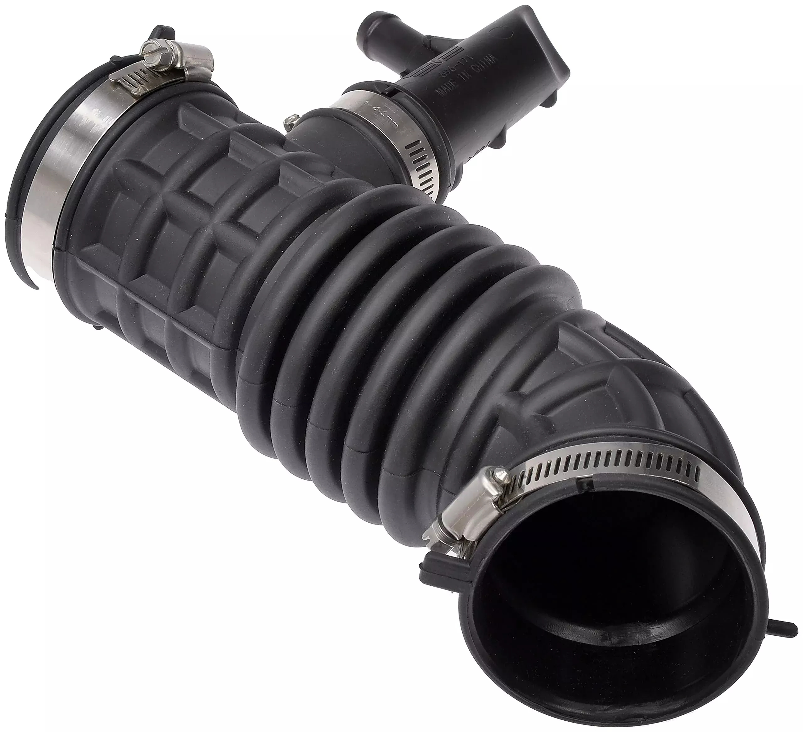 Dorman 696-171 Engine Air Intake Hose Compatible With Select Nissan Models
