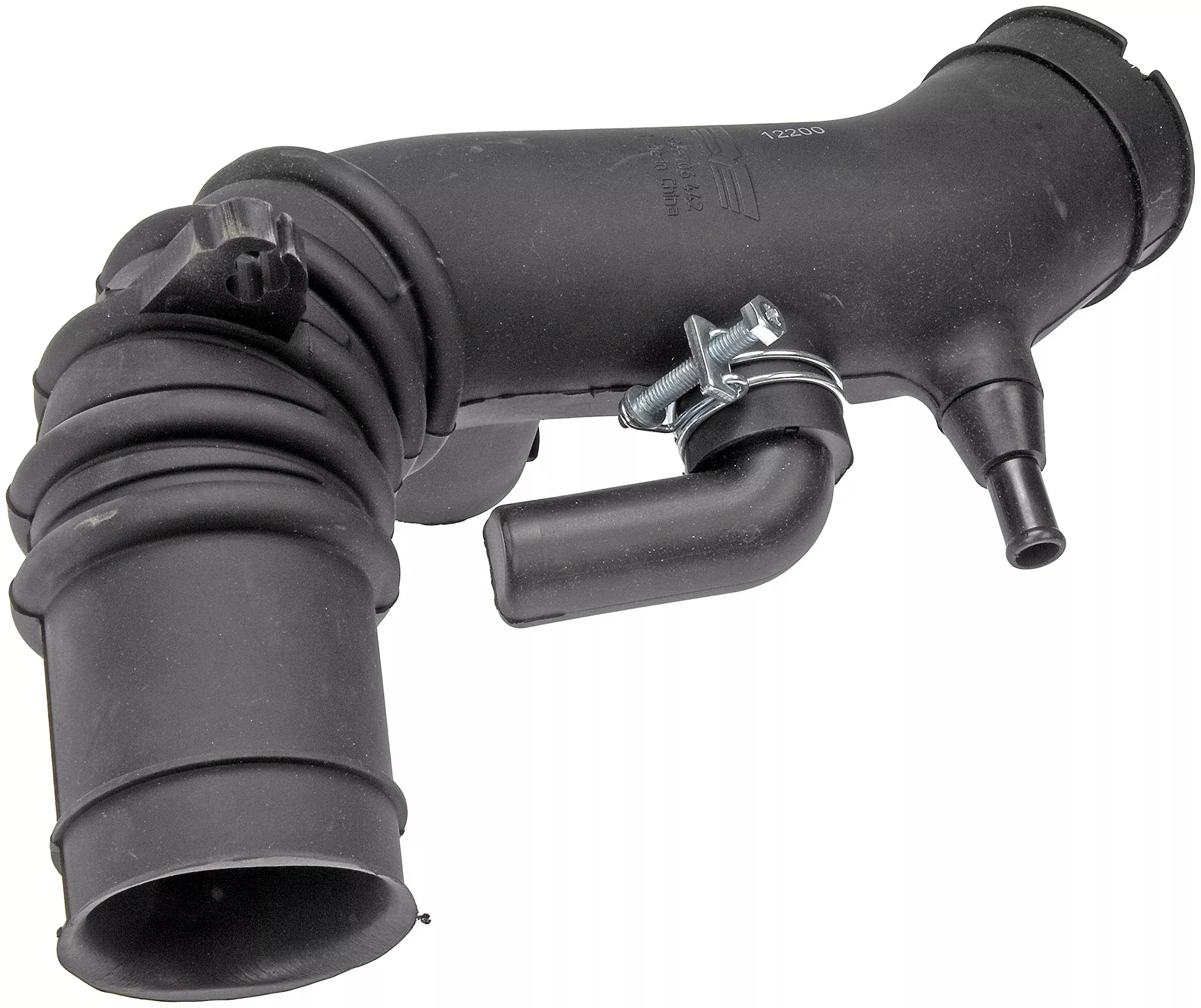 Dorman 696-706 Engine Air Intake Hose Compatible With Select Toyota Models