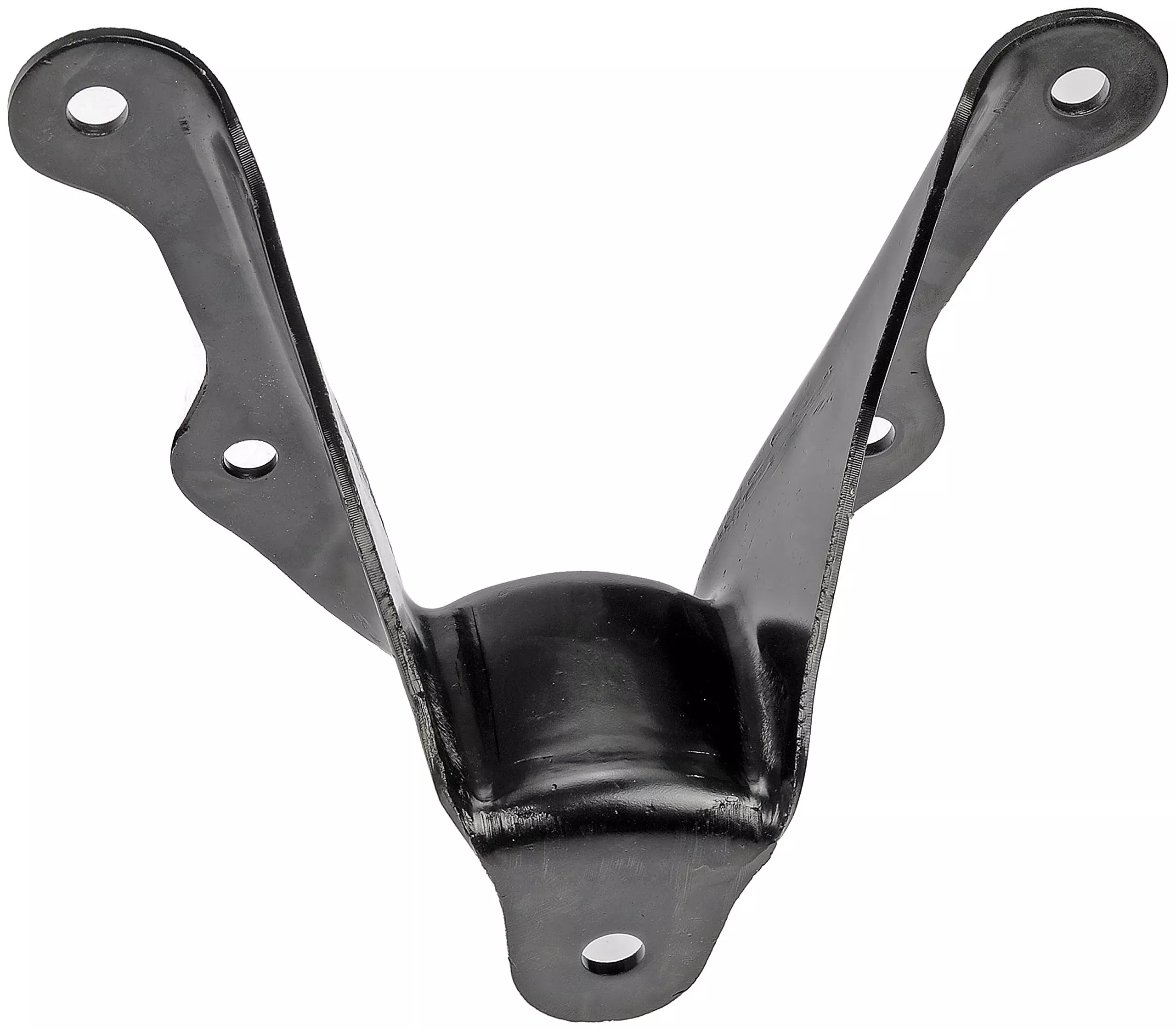 Dorman 722-011 Rear Spring Forward Leaf Spring Hanger Compatible With Select Ford / Mazda Models