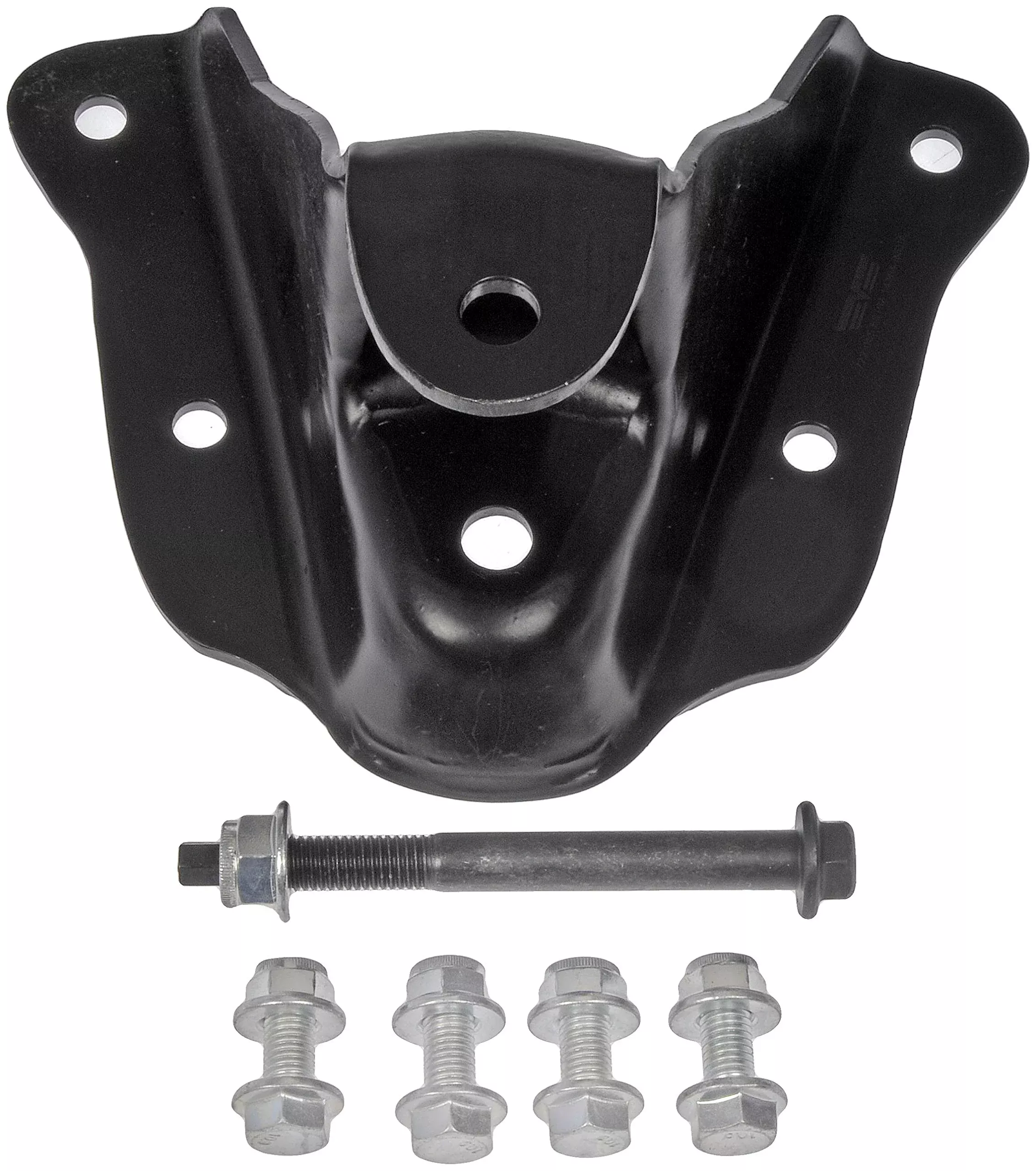 Dorman 722-055 Rear Spring Forward Leaf Spring Hanger Compatible With Select Ford Models