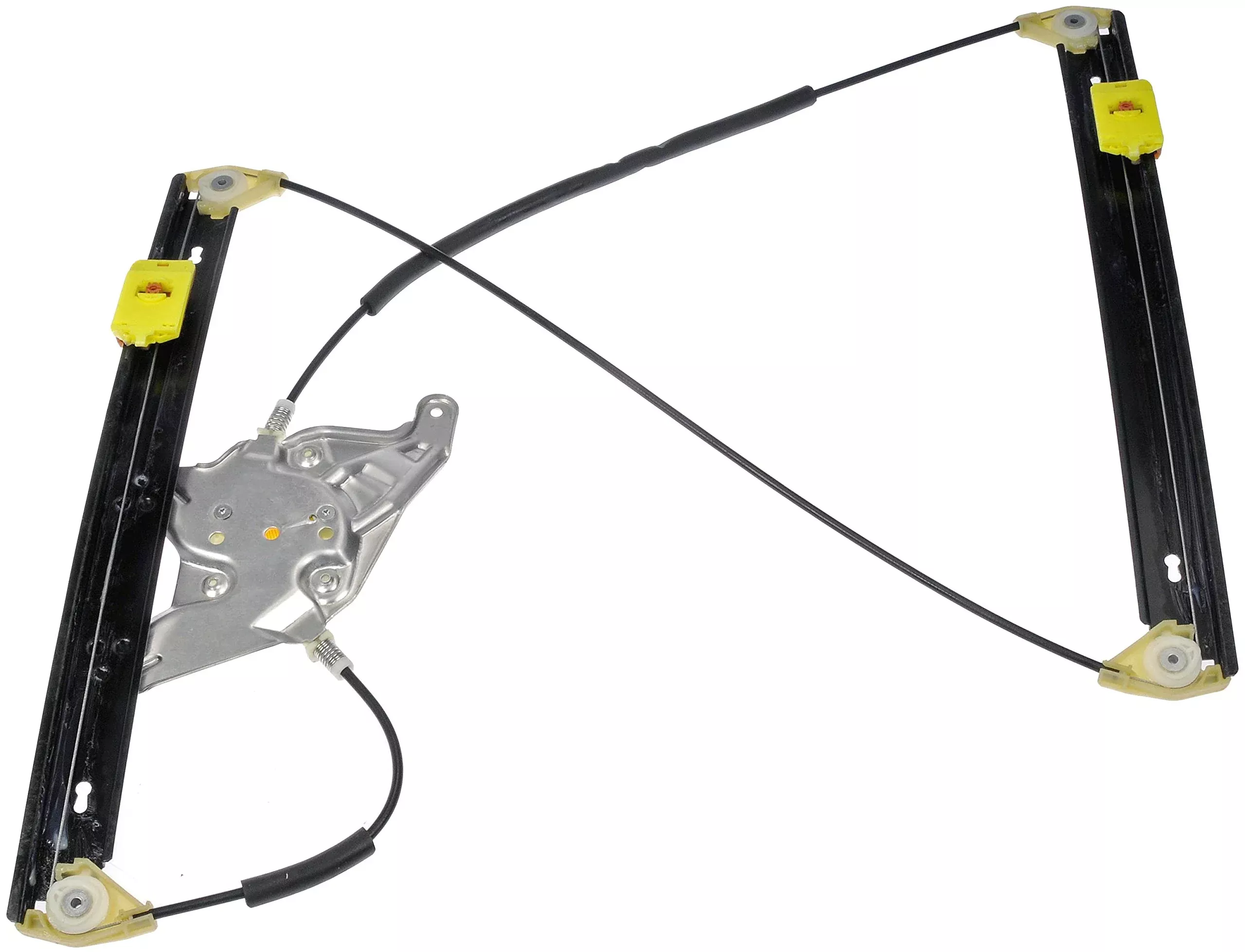 Dorman 740-498 Front Driver Side Power Window Regulator (Regulator Only) Compatible With Select Audi Models
