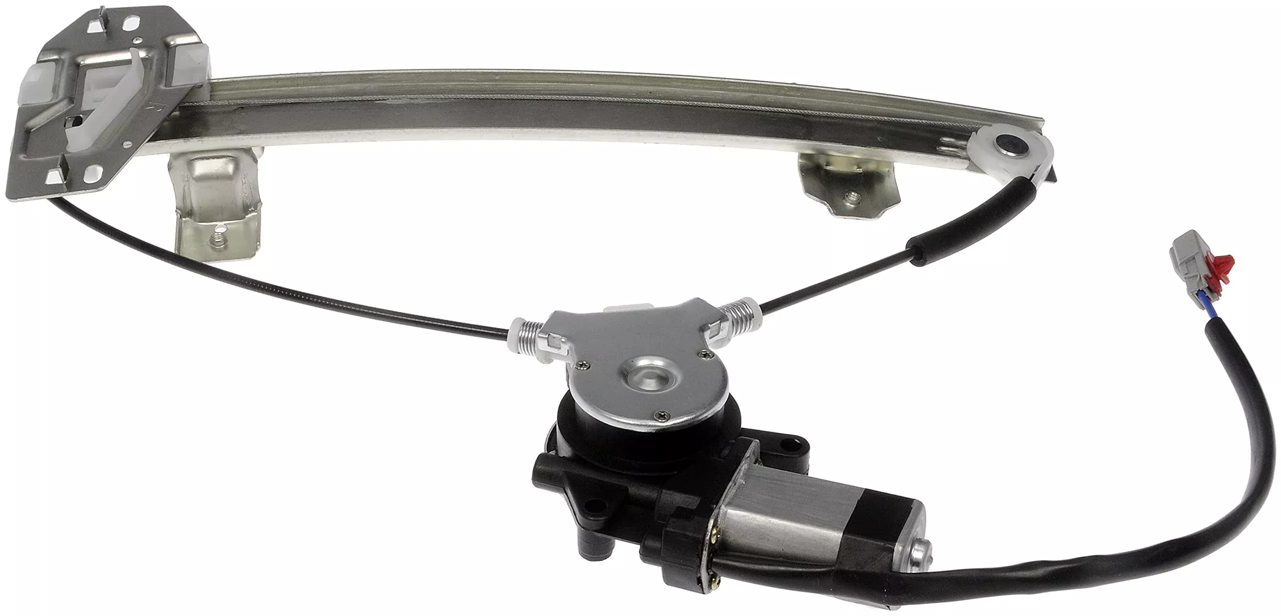 Dorman 741-183 Rear Passenger Side Power Window Regulator And Motor Assembly Compatible With Select Acura Models