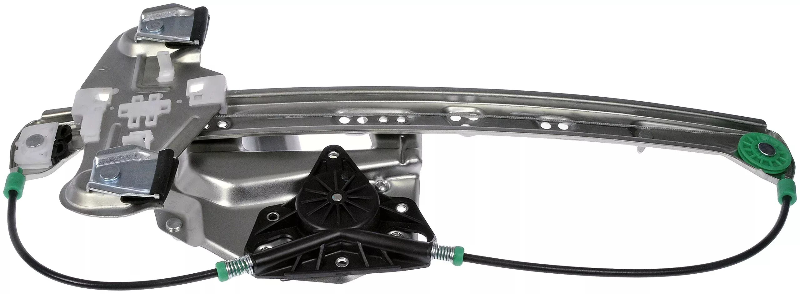 Dorman 741-582 Rear Passenger Side Power Window Regulator And Motor Assembly Compatible With Select Cadillac Models