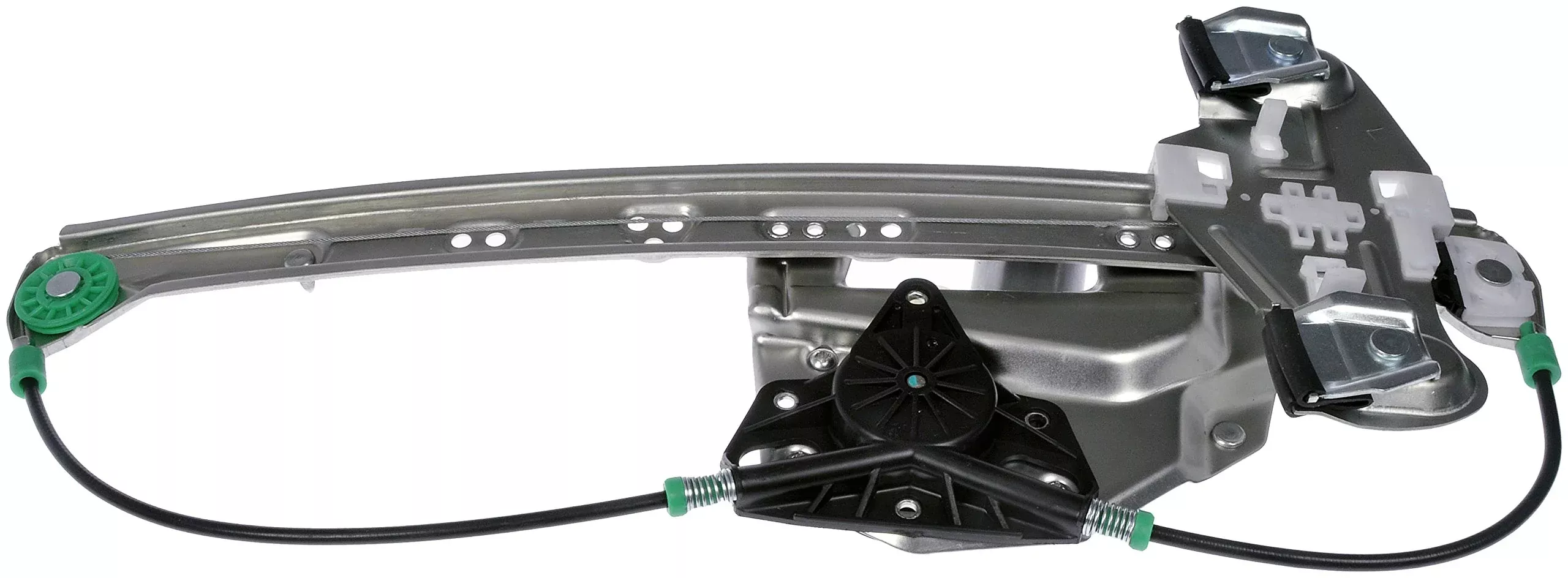 Dorman 741-583 Rear Driver Side Power Window Regulator And Motor Assembly Compatible With Select Cadillac Models