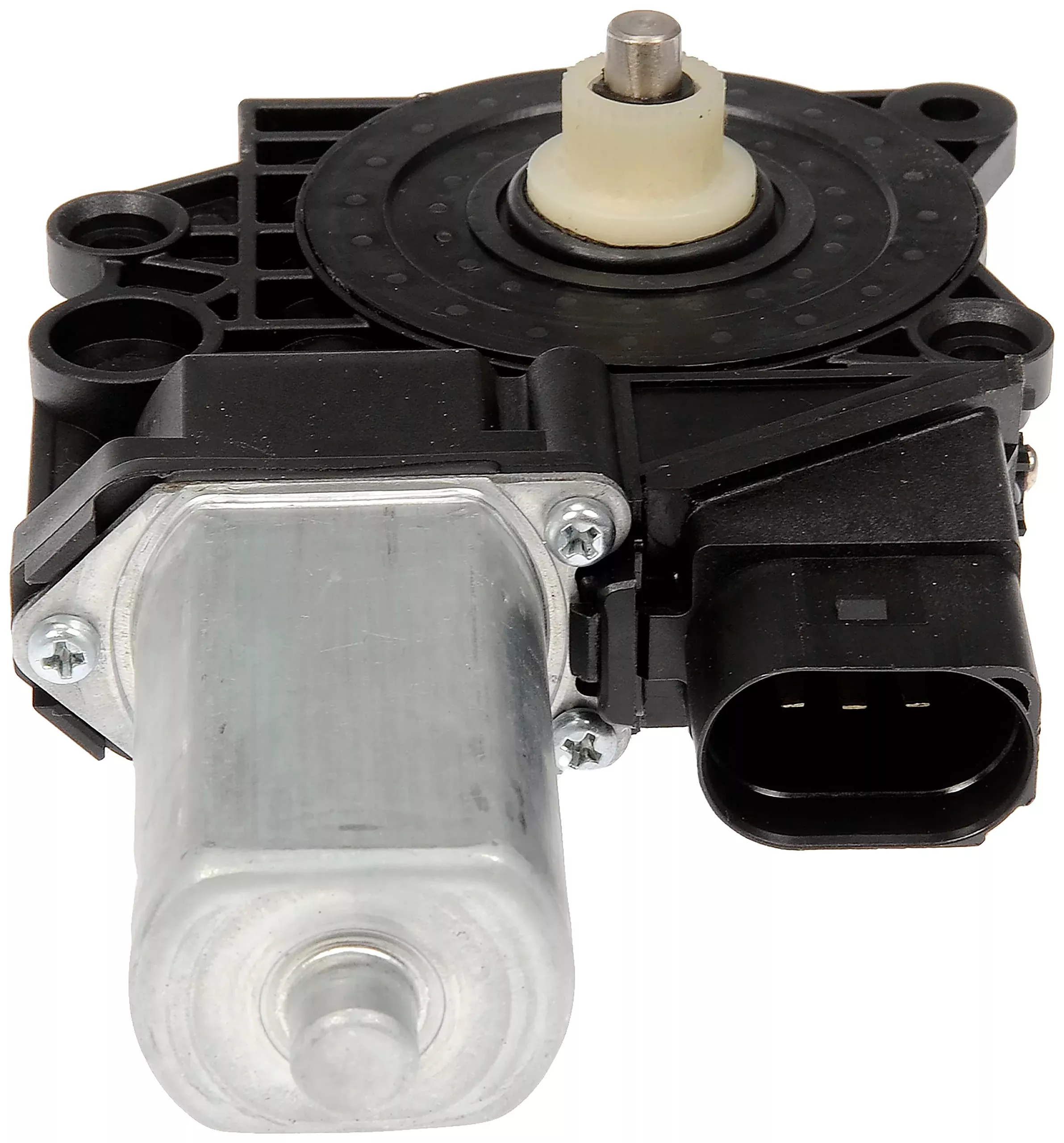 Dorman 742-457 Rear Passenger Side Power Window Motor Compatible With Select Bmw Models
