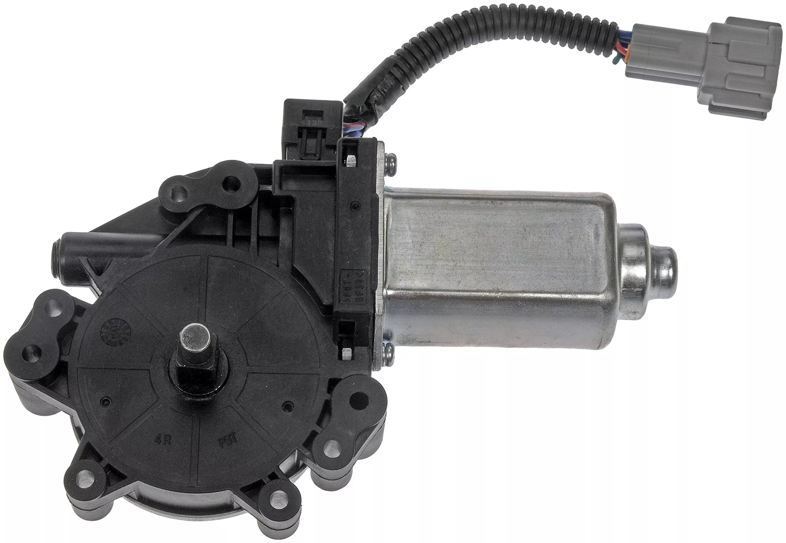 Dorman 742-528 Front Passenger Side Power Window Motor Compatible With Select Infiniti/Nissan Models