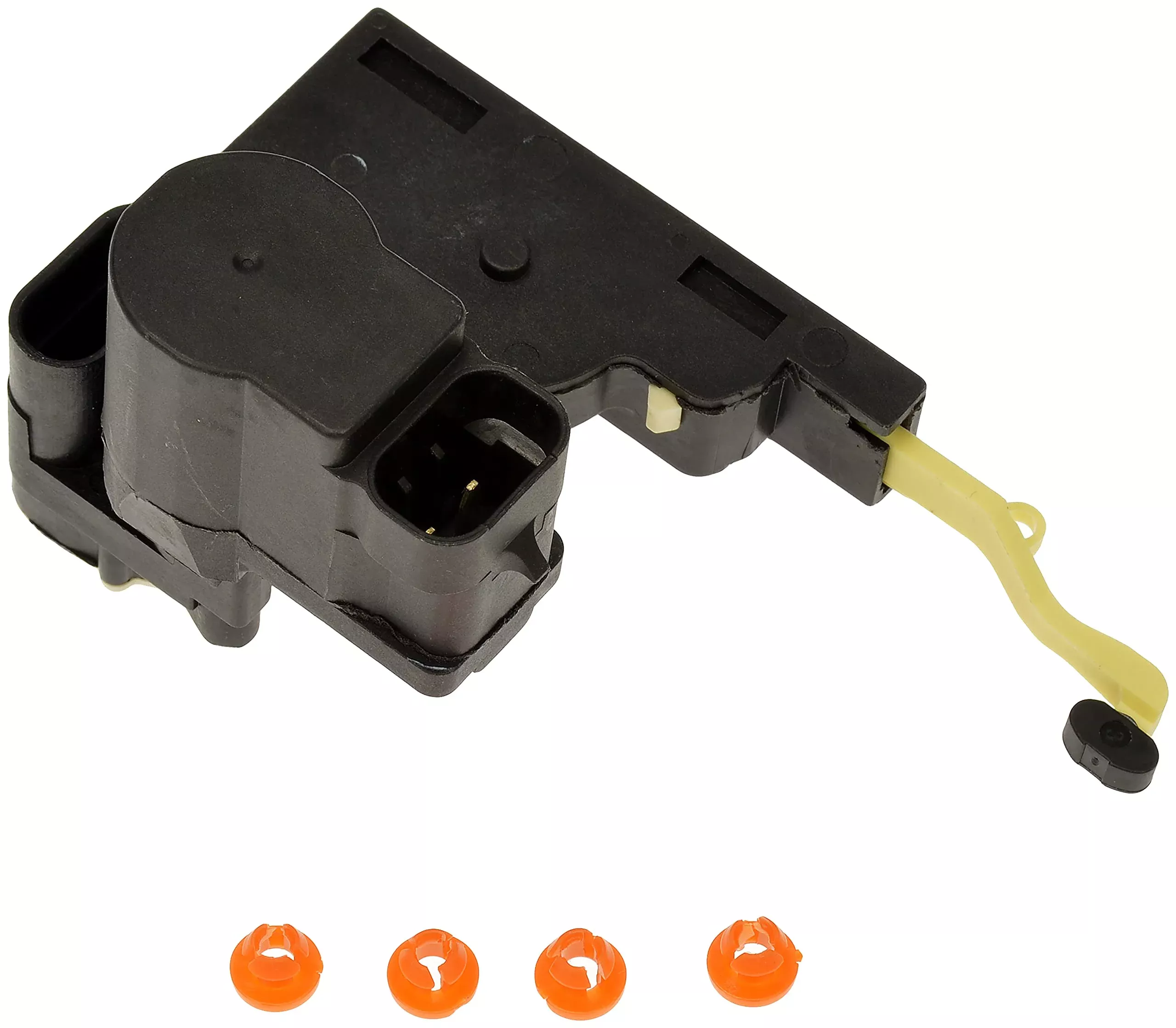 Dorman 746-017 Door Lock Actuator Motor Compatible With Select Models