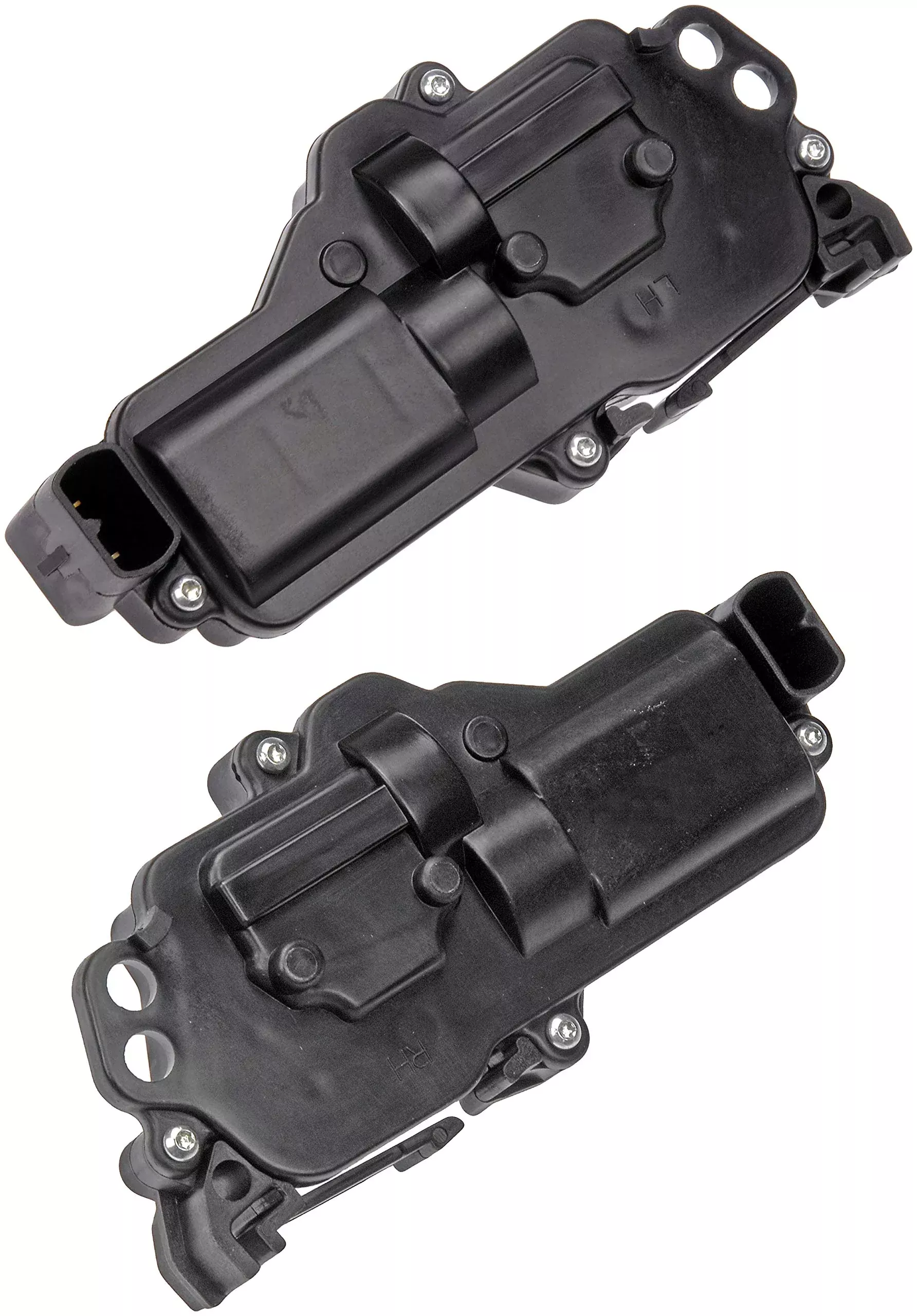 Dorman 746-148Kt Door Lock Actuator Motor Compatible With Select Models