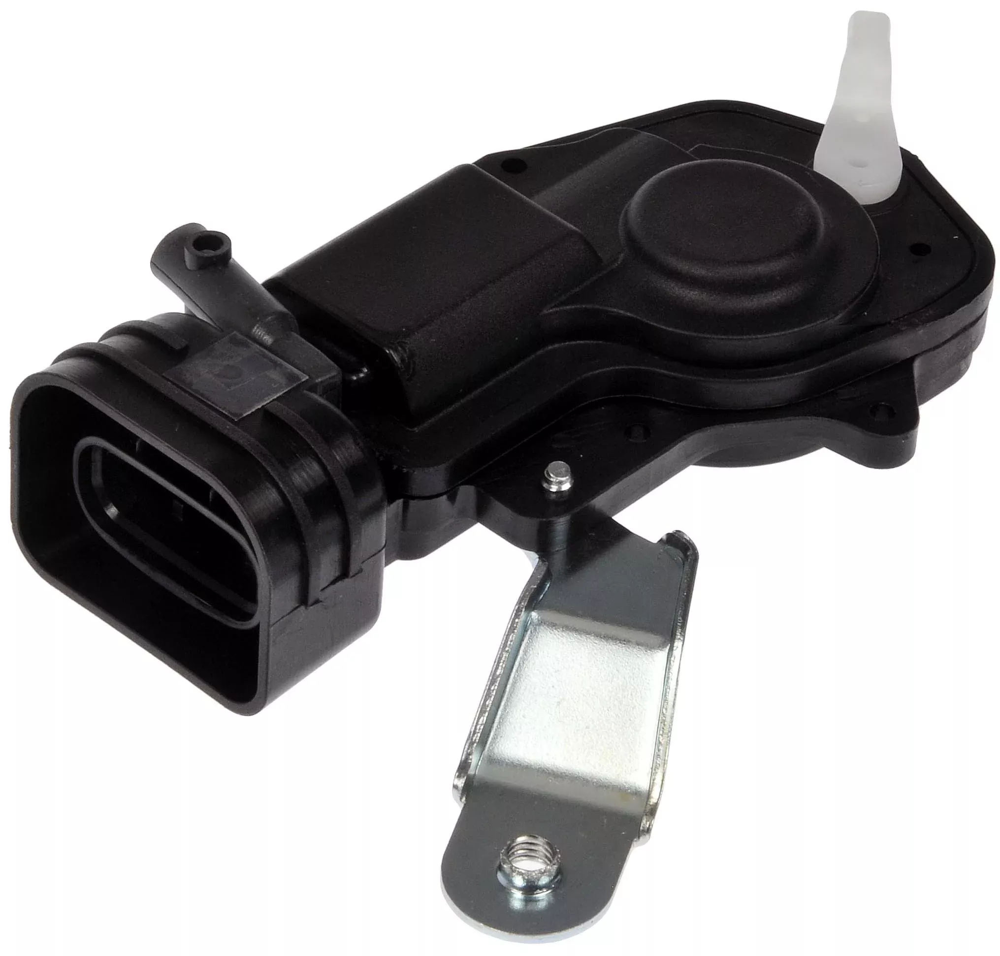 Dorman 746-817 Front Passenger Side Door Lock Actuator Motor Compatible With Select Toyota Models