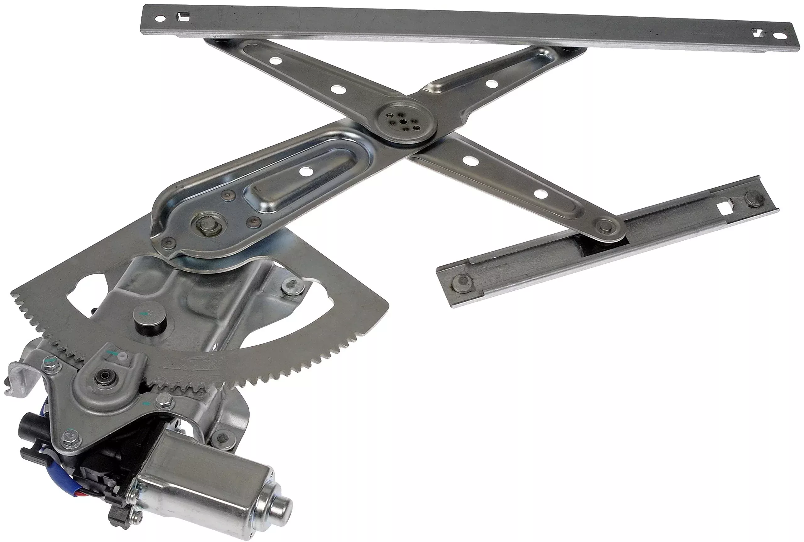 Dorman 748-945 Rear Passenger Side Power Window Regulator And Motor Assembly Compatible With Select Kia Models