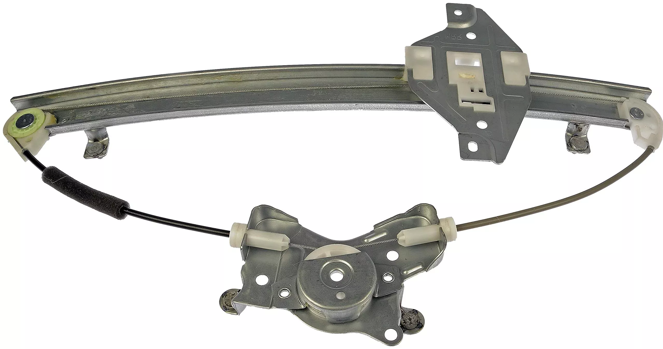 Dorman 749-400 Rear Driver Side Power Window Regulator (Regulator Only) Compatible With Select Kia Models
